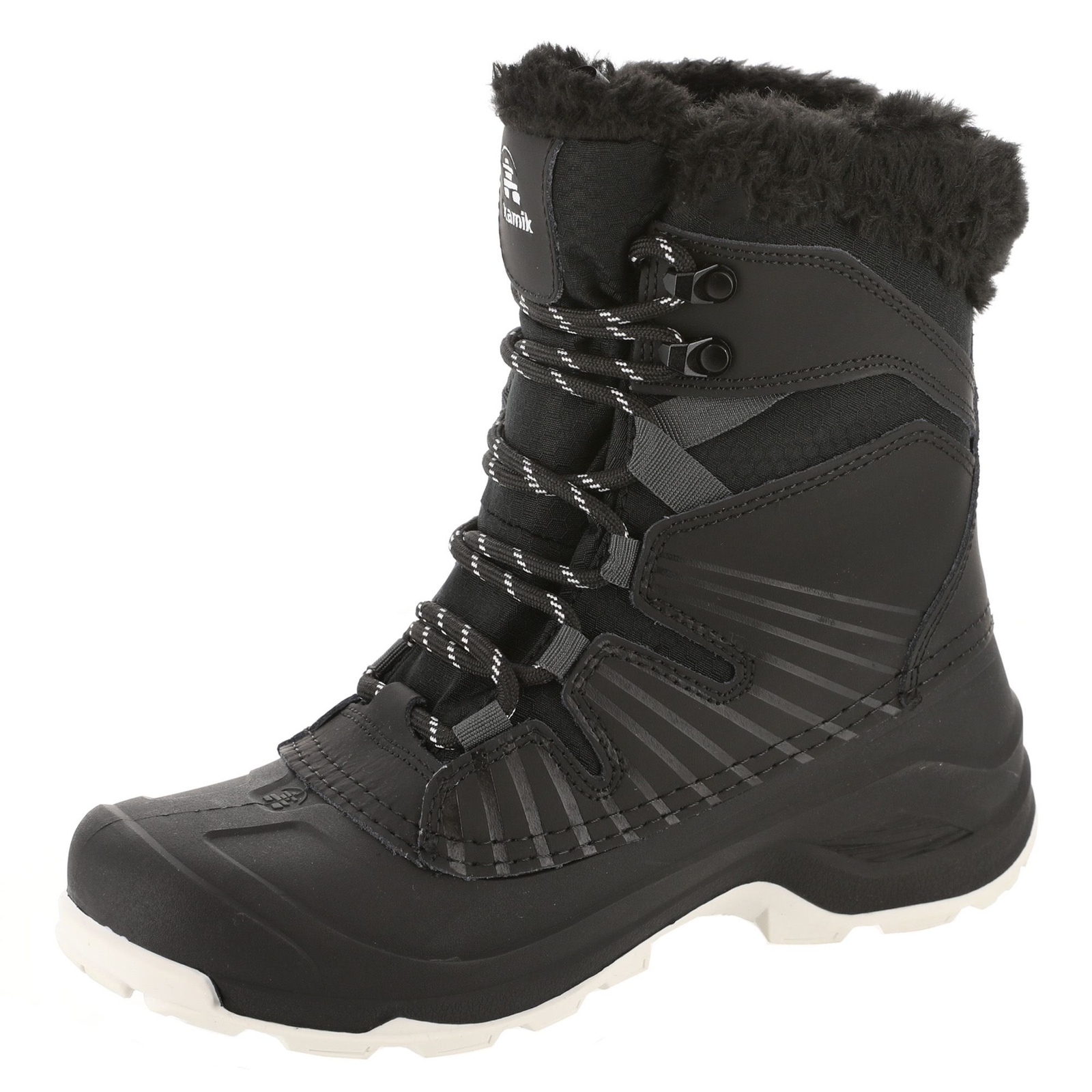 Kamik Iceland F Boot Women's Boot - Picture 10 of 24