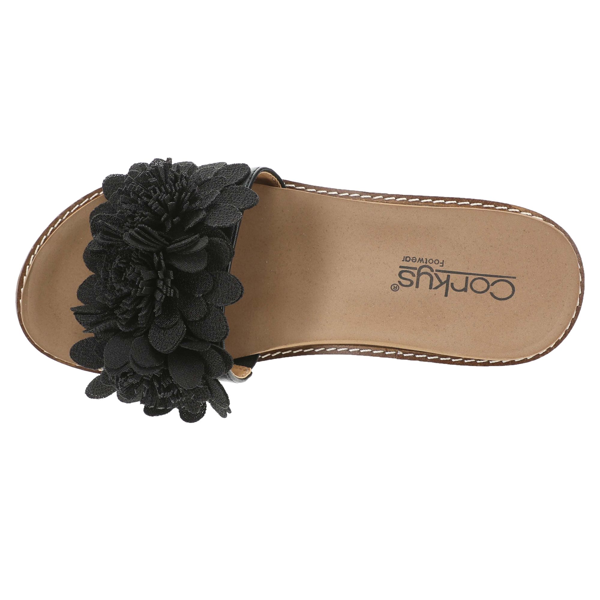 Corkys Wildflower Womens Sandal 13690₽