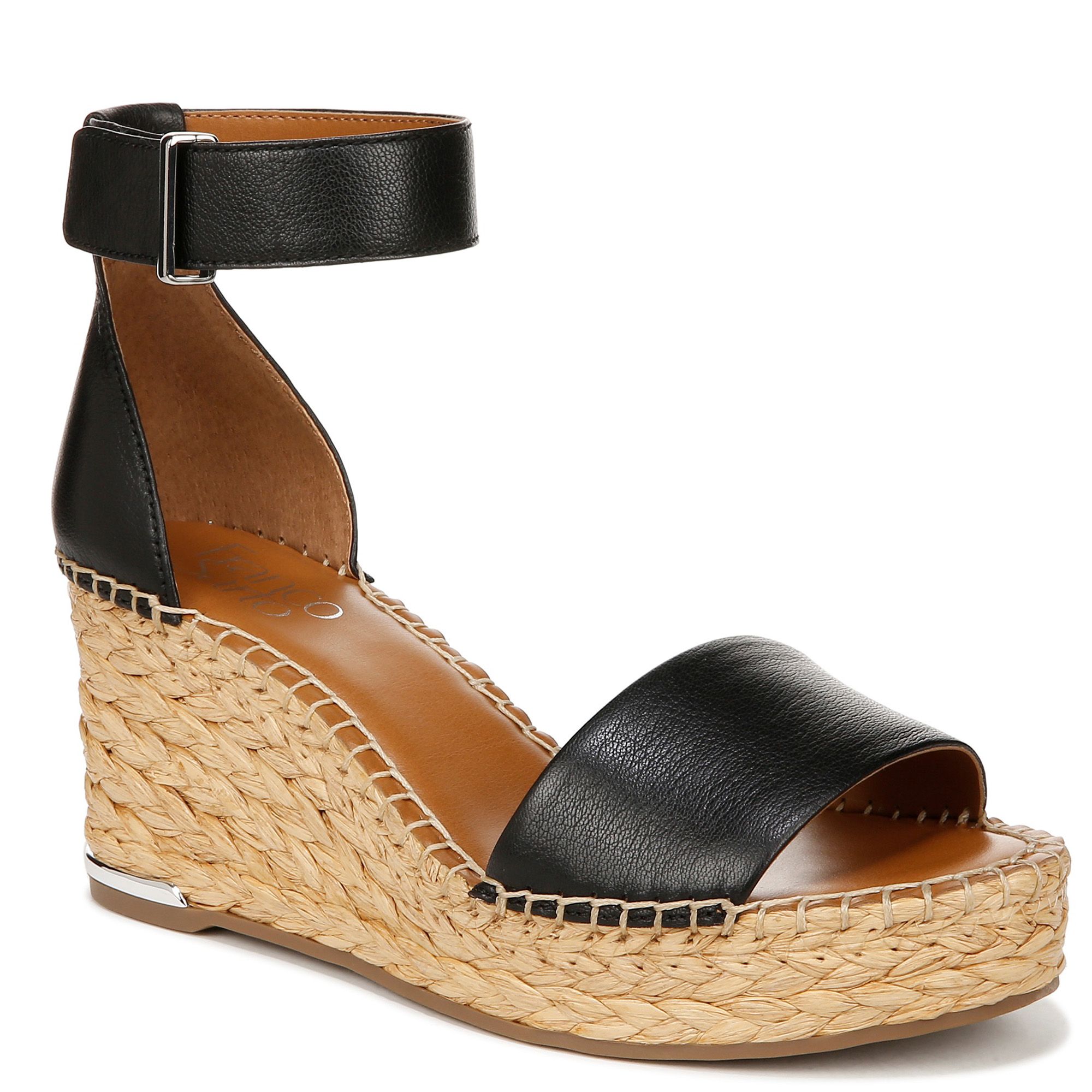 Franco Sarto Clemens Womens Sandal 19790₽