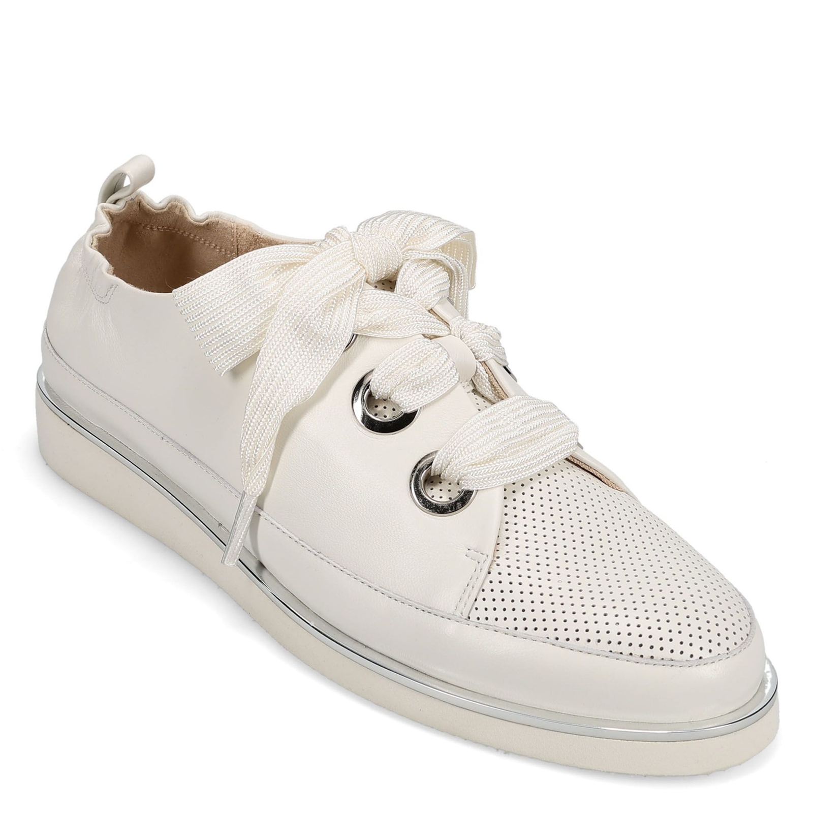 VANELi Quoin Women's White Slip On 5.5 M
