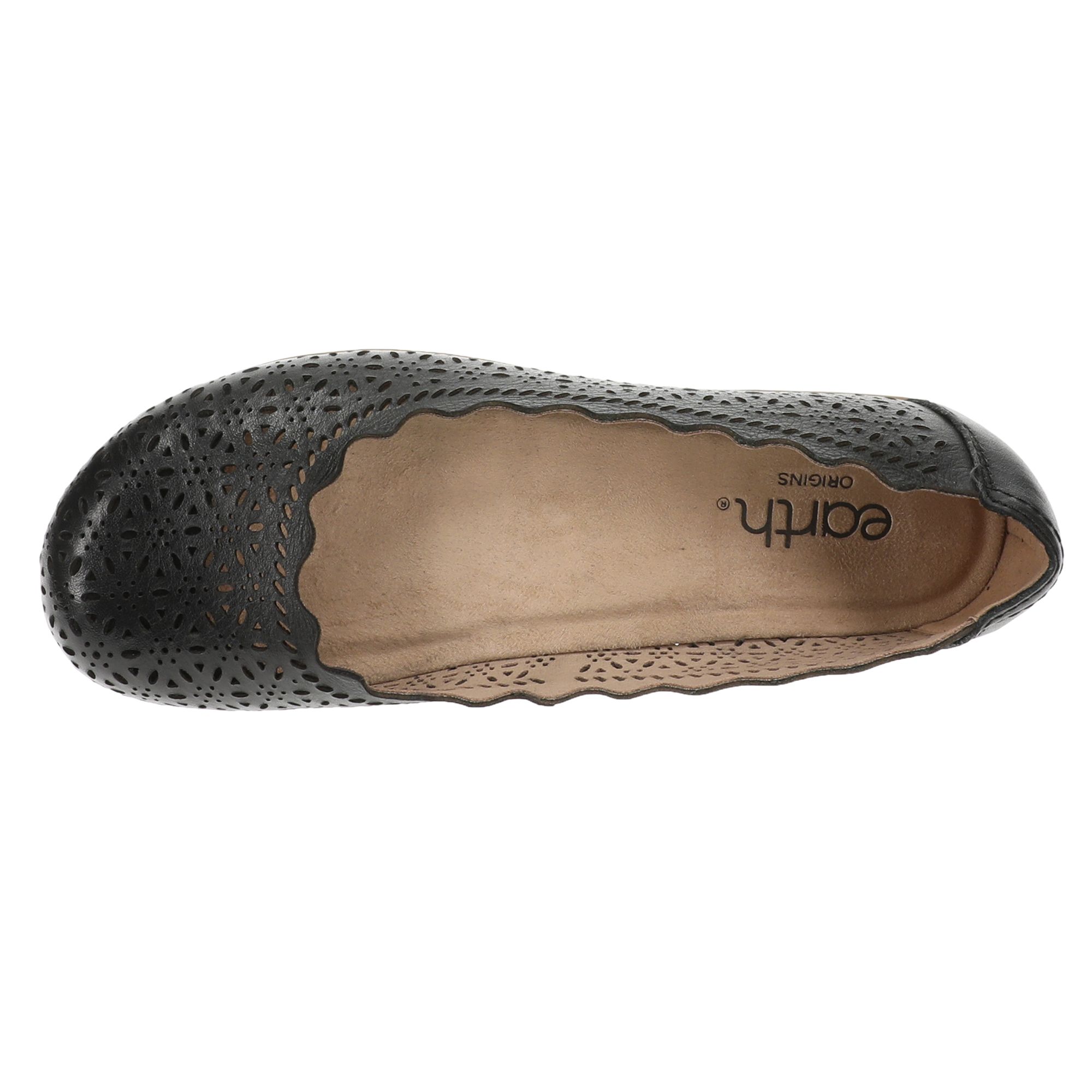Earth Bria Womens Slip On 15490₽