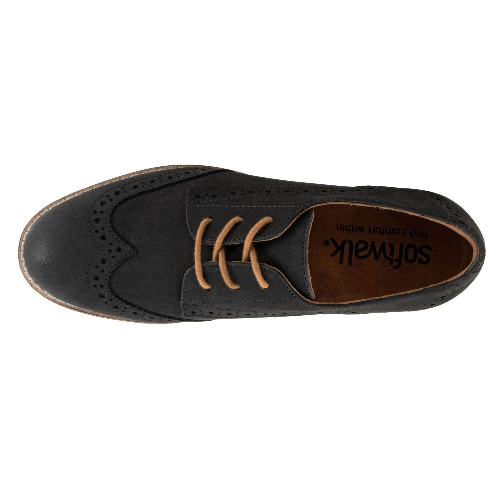 Softwalk Willet Women's Oxford | eBay