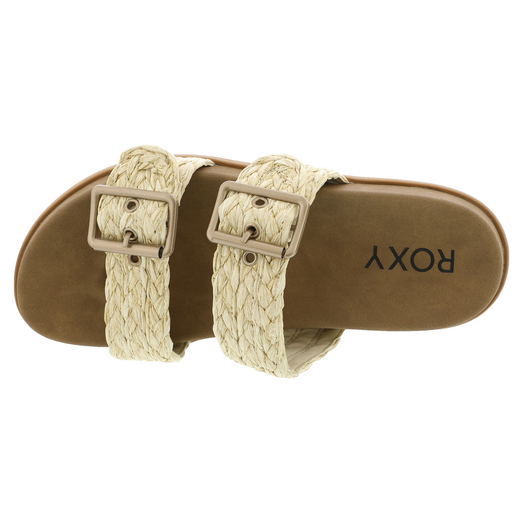 ROXY★女性 summer sandals★追跡可能★関税/送料込み Roxy Into Summer Women's Sandal | eBay