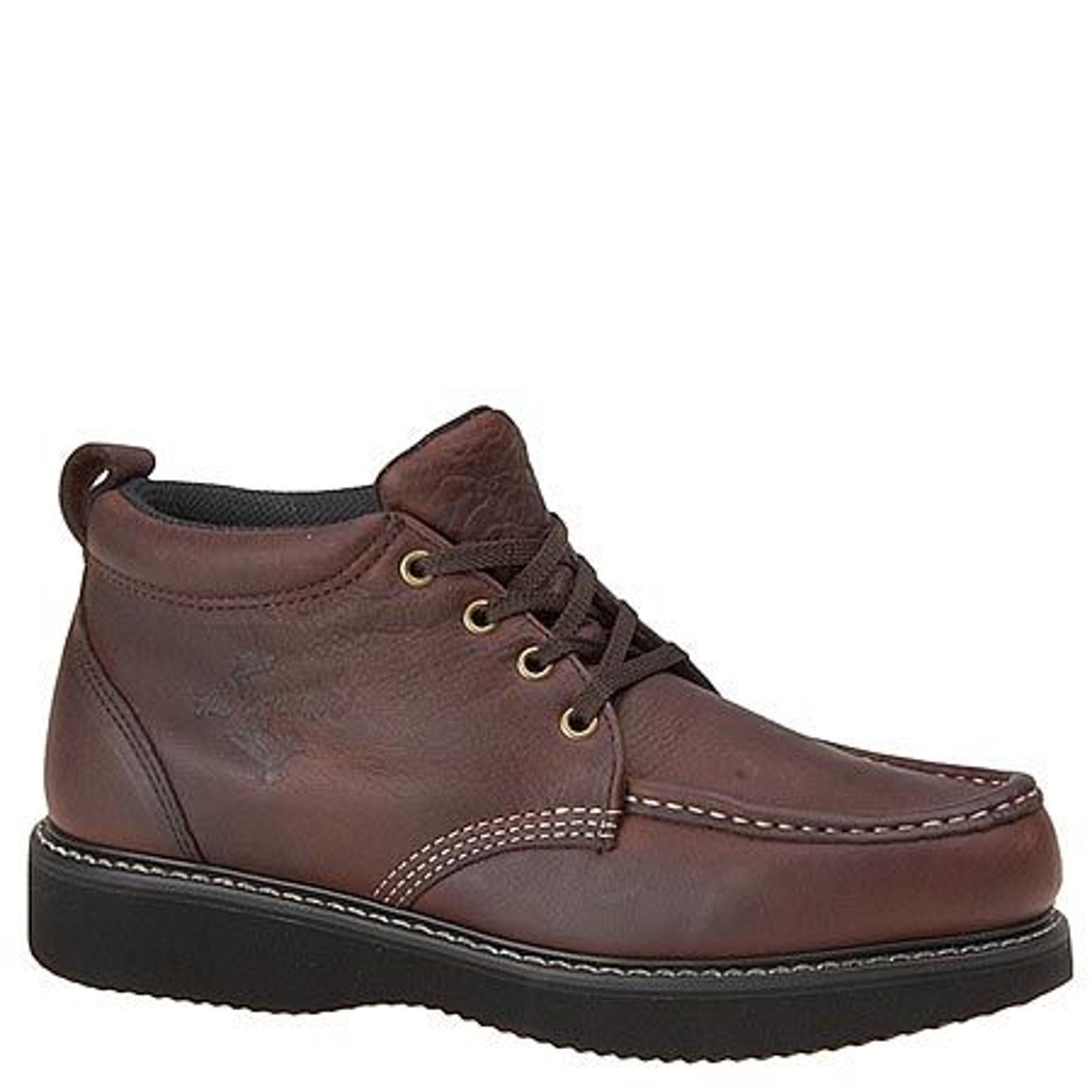 Fin & Feather Men's Chukka Brown Boot 9 E2
