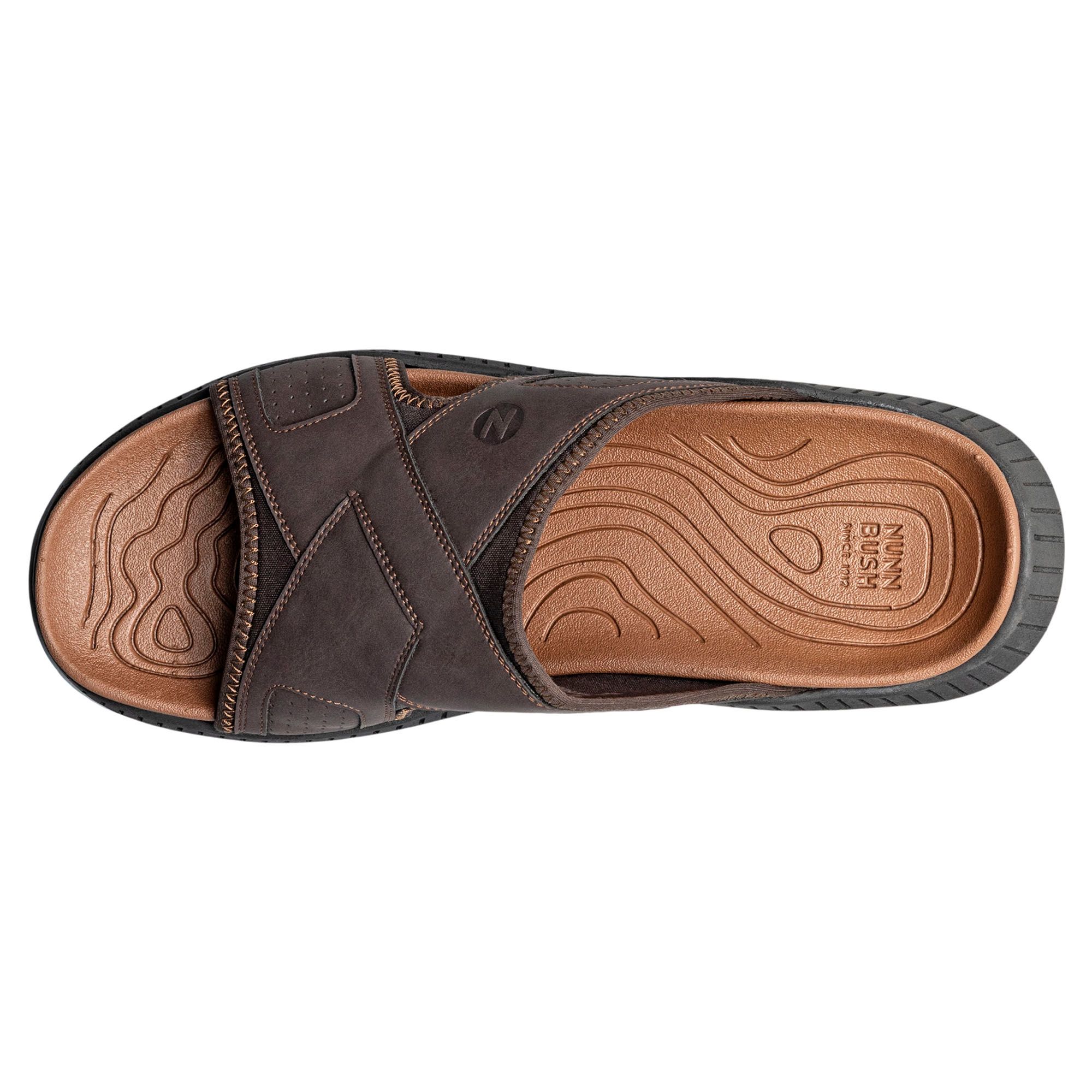 Nunn Bush Laguna Slide Sandal