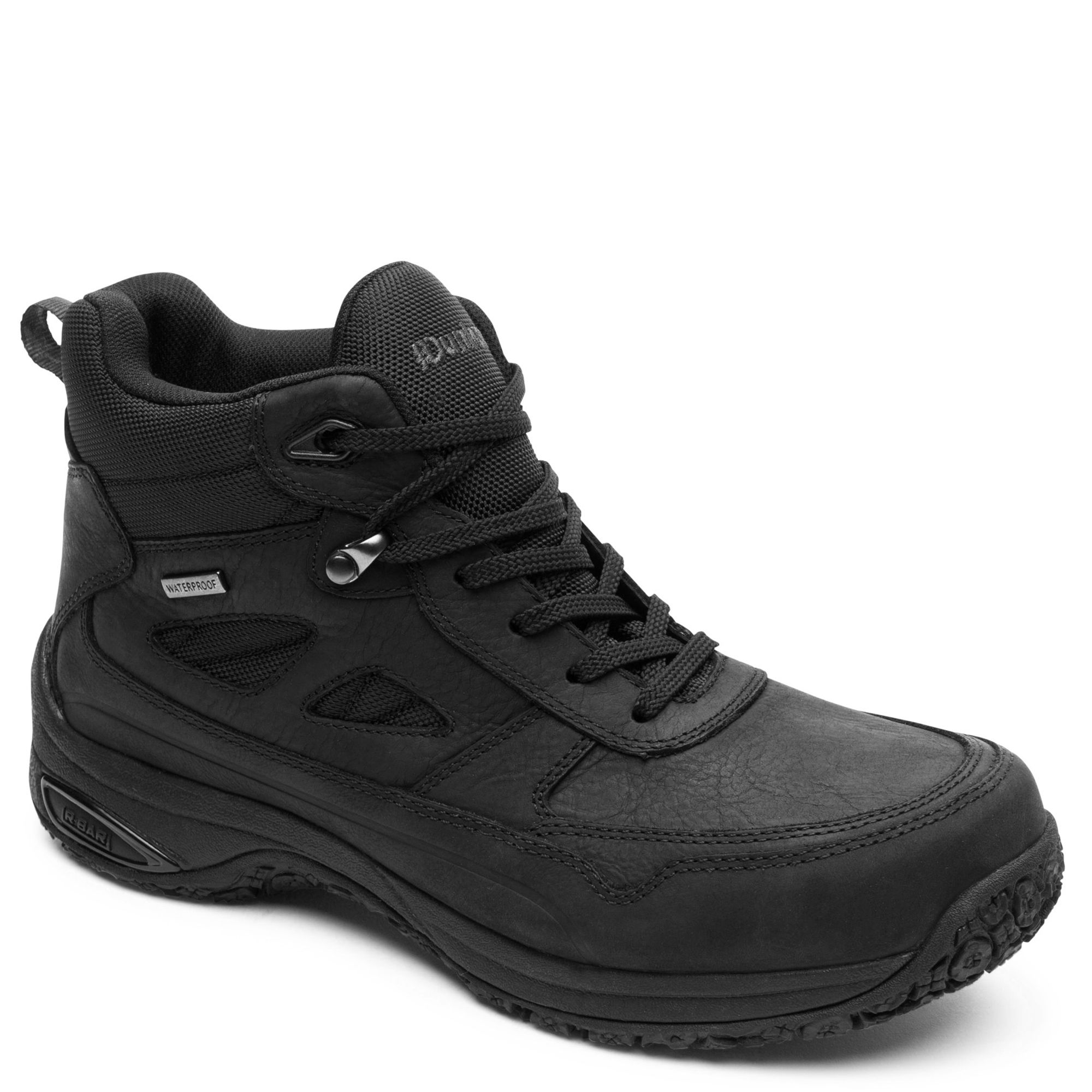 Мужские ботинки Dunham Cloud Plus Mid II 35290₽