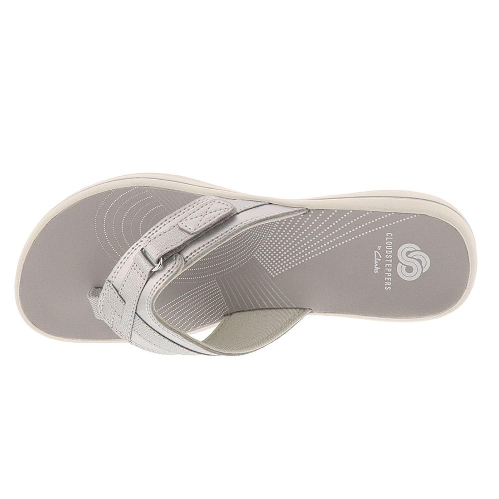 Clarks Breeze Sea Women's Sandal - Picture 80 of 108