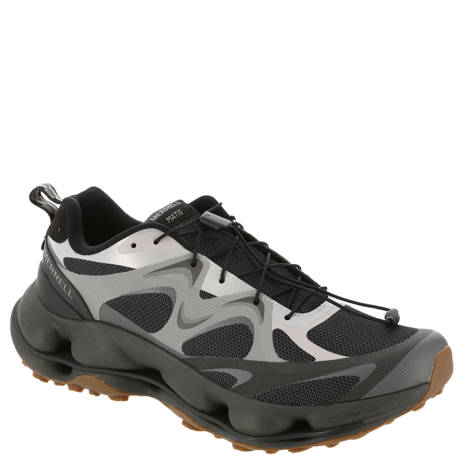 Merrell Speed Arc Matis Men's Black Oxford 10 M