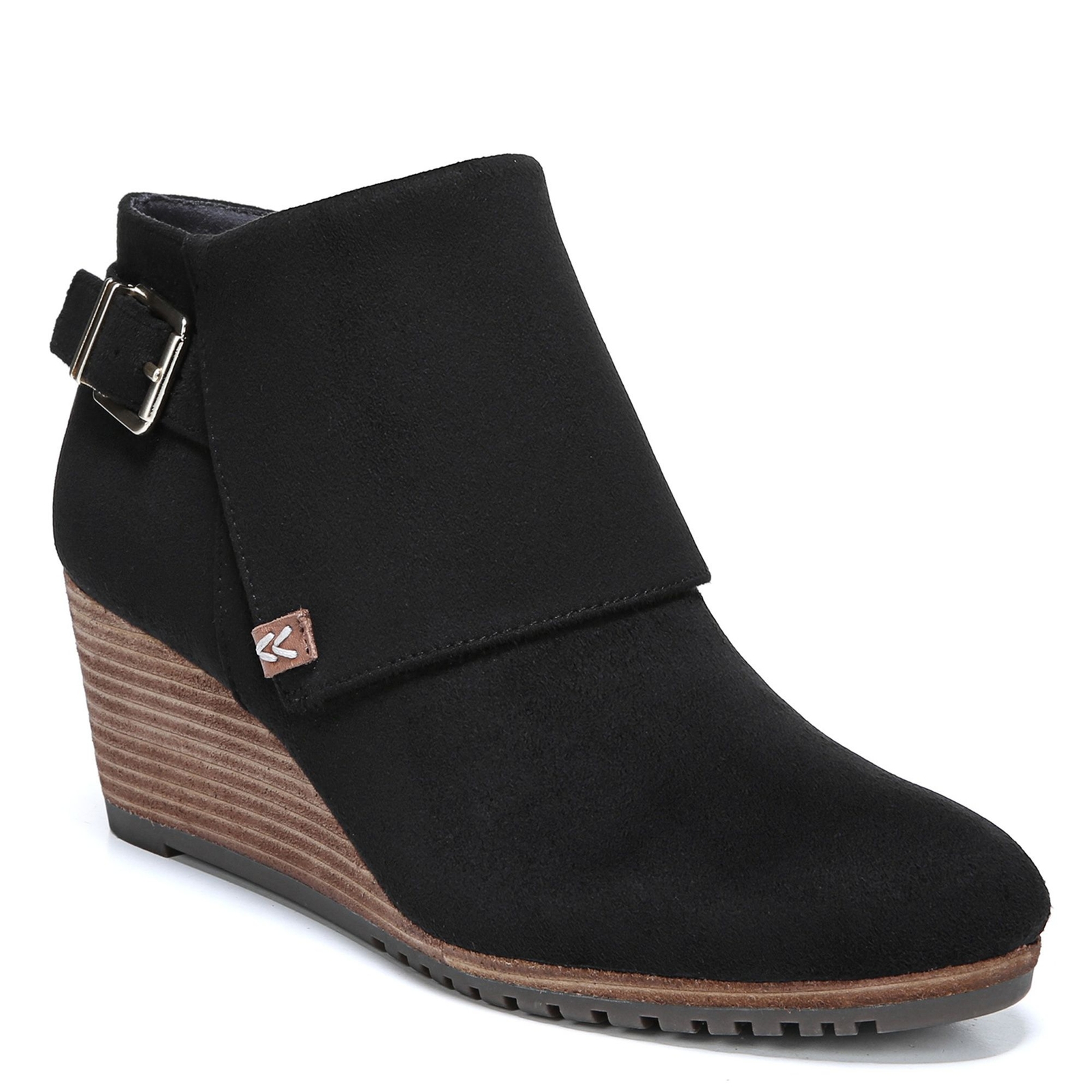 Dr. Scholl's Create Women's Black Boot 10 M