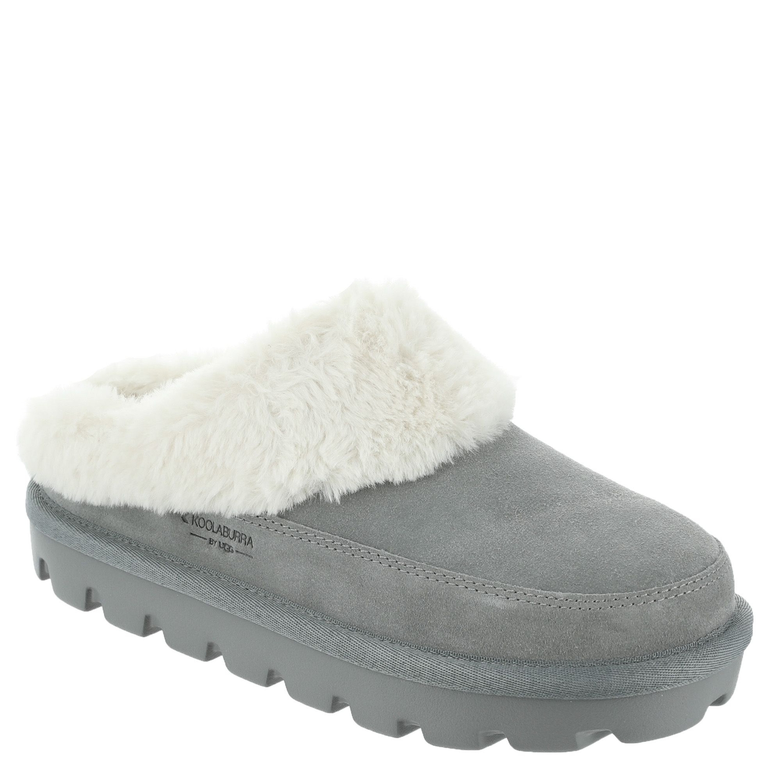 Koolaburra by UGG Tizzey Women's Grey Slipper 12 M