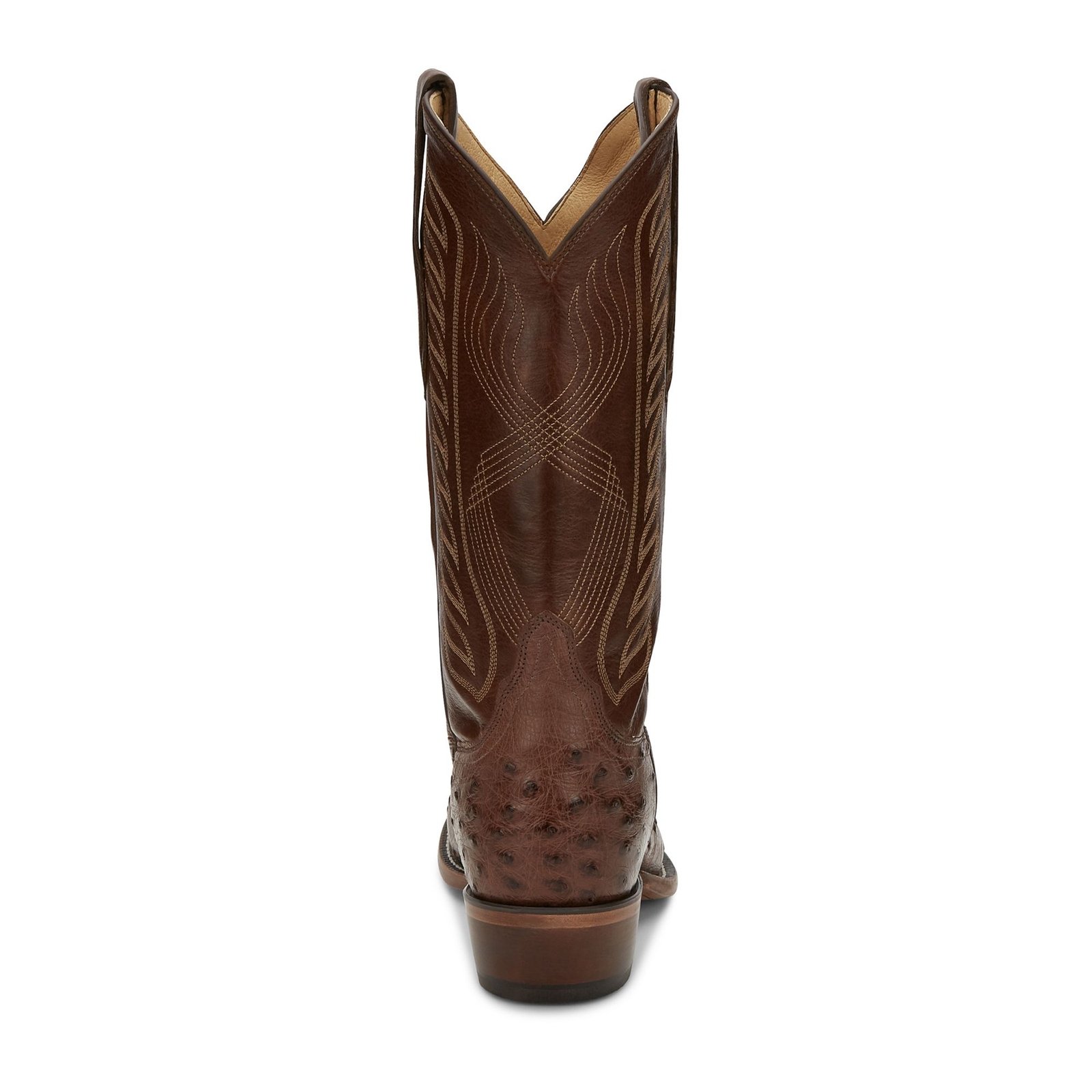 Tony Lama McCandles 13" Round Toe Men's Boot - Picture 17 of 18