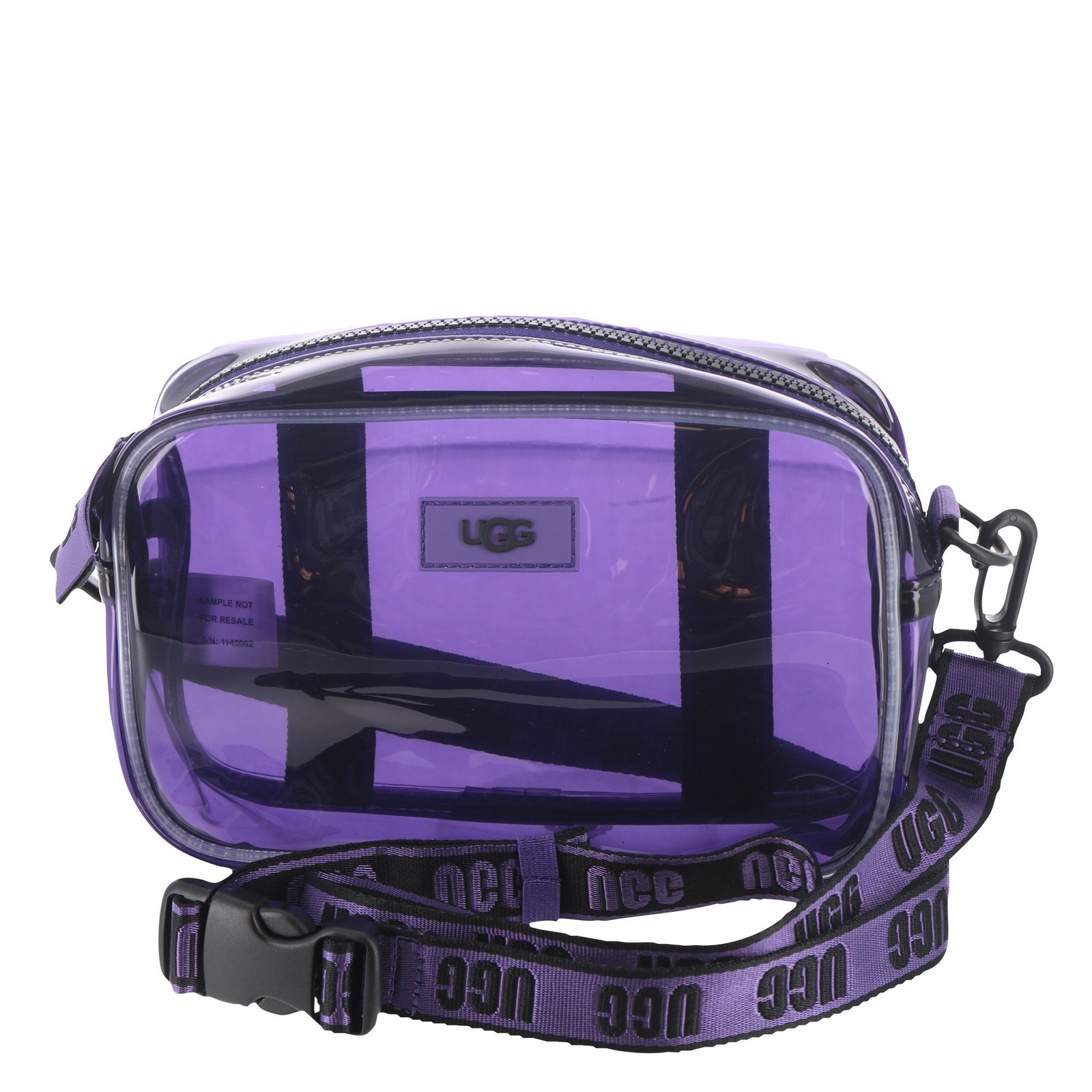 UGG Janey II Tinted Purple Bags No Size