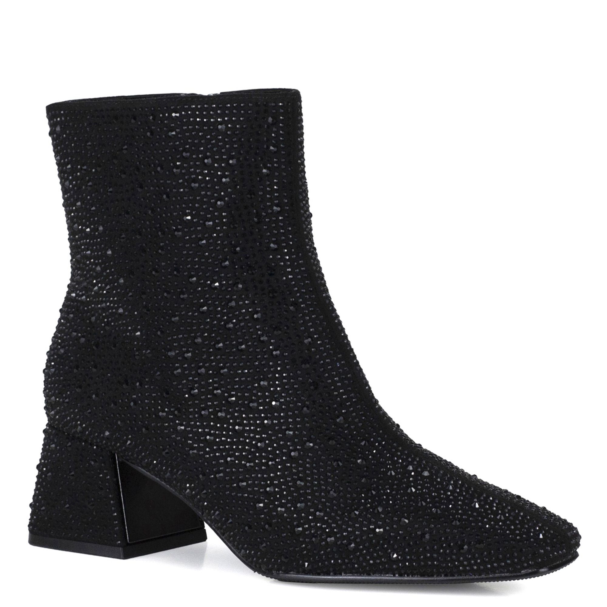 Lady Couture of NY Bravo Womens Boot 12290₽