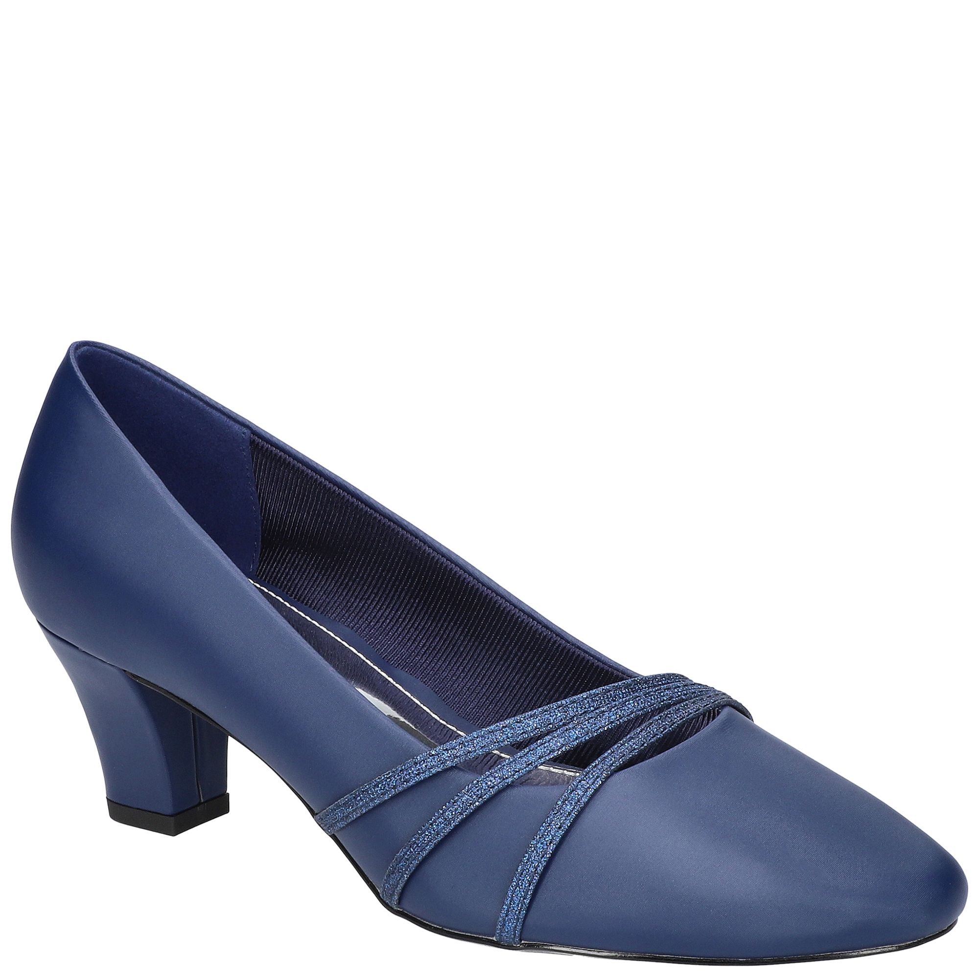 Легкие уличные женские туфли-лодочки Cristiny