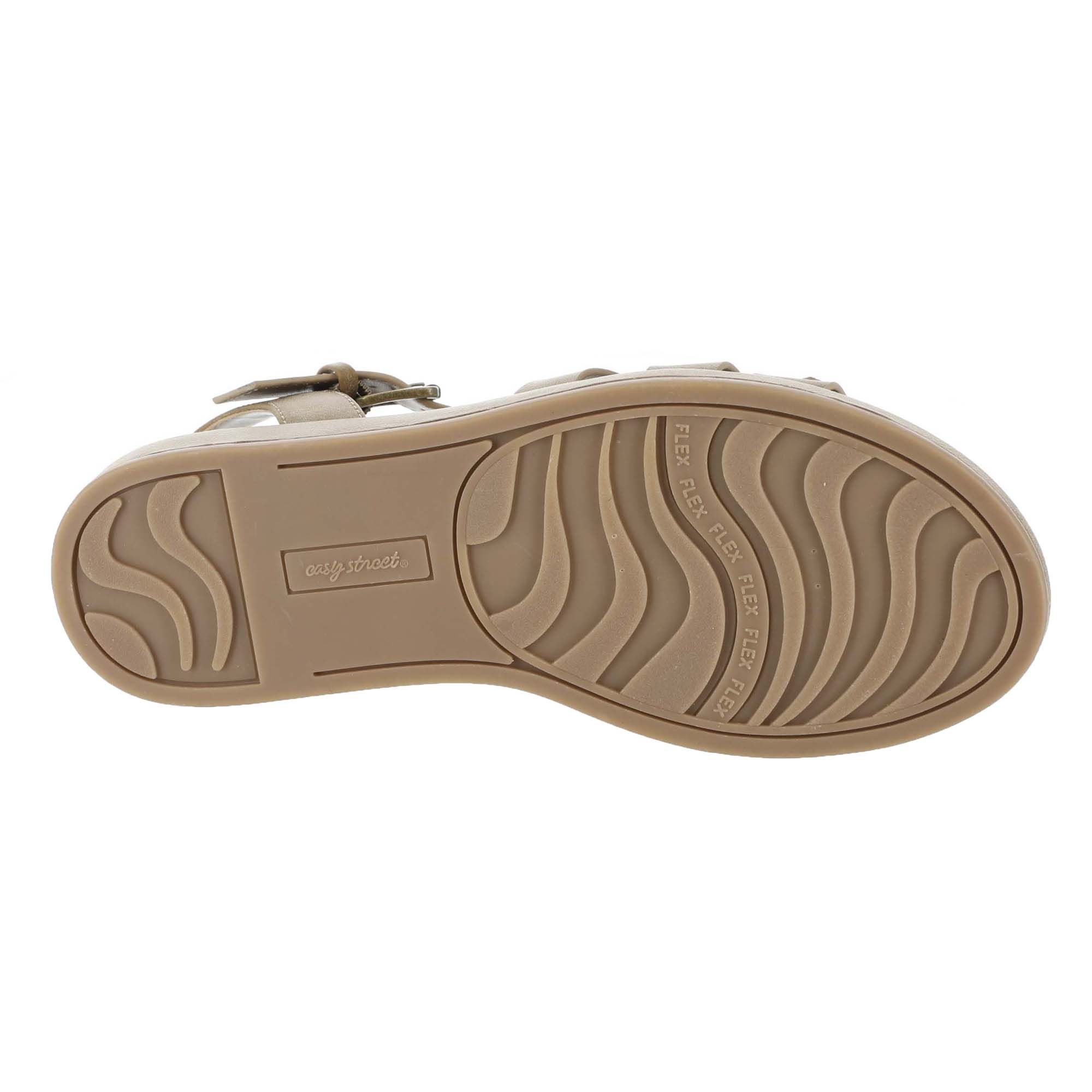 Easy Street Chirp Women's Sandal | eBay