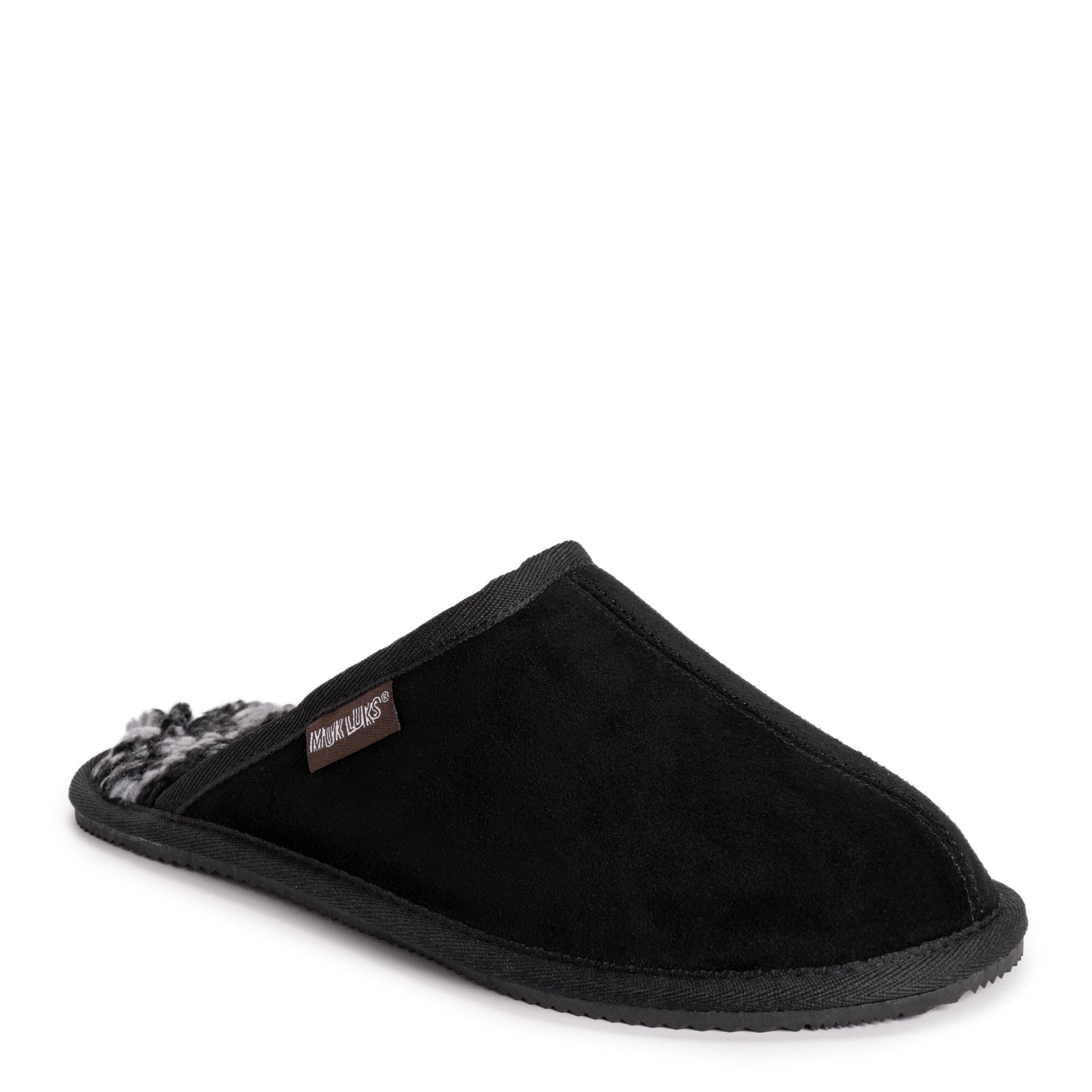 MUK LUKS Dave 7190₽