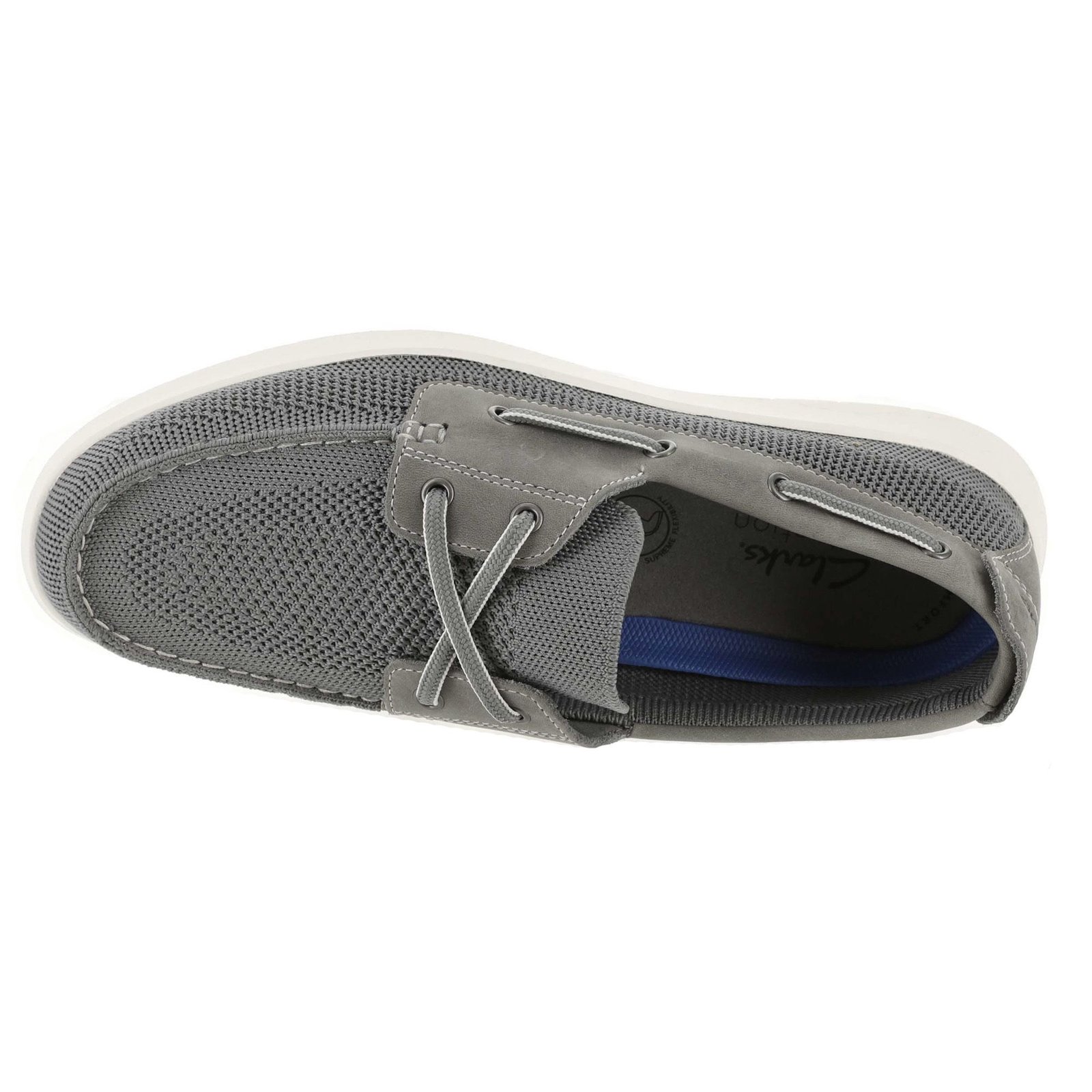 Clarks Flexway Tie Men's Oxford