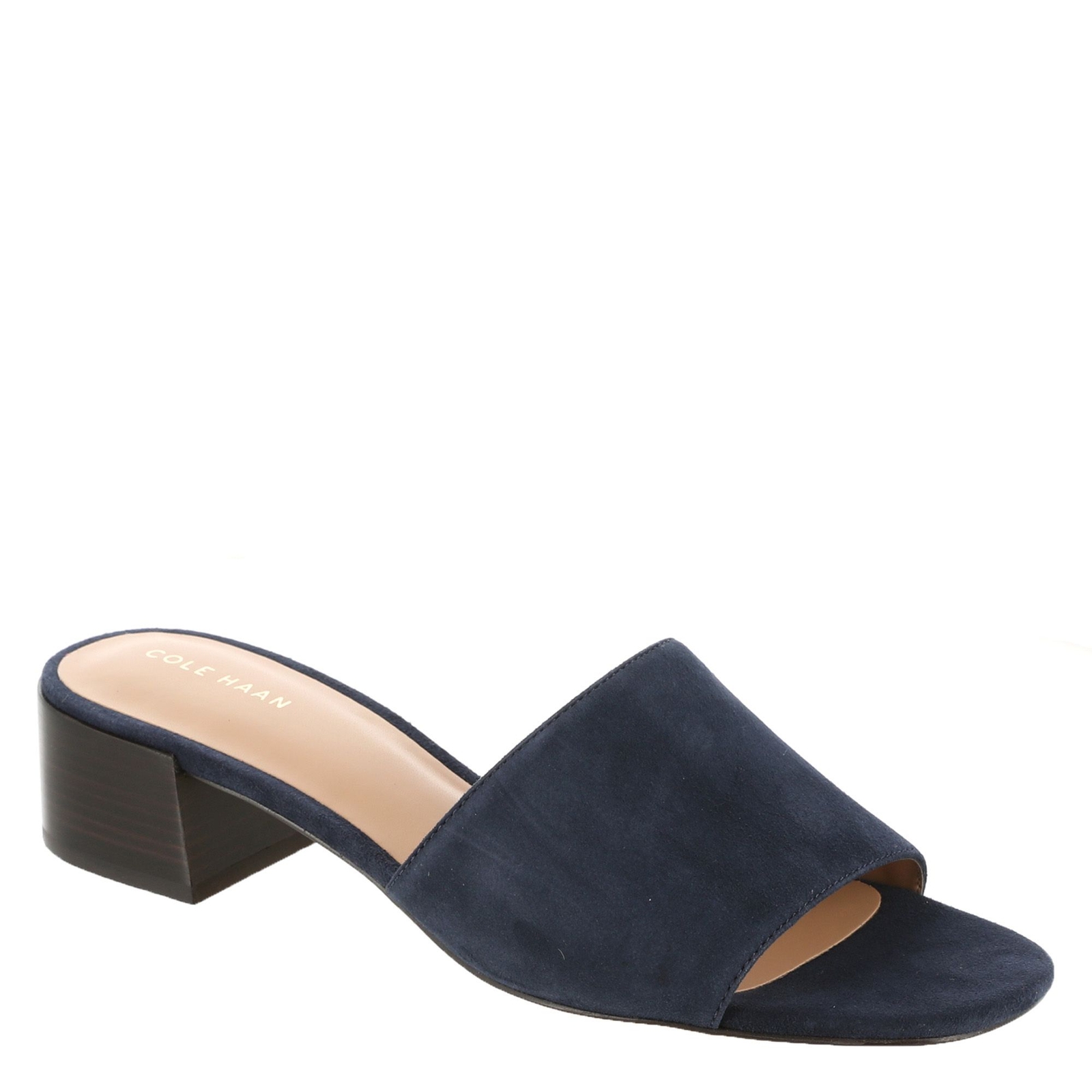 Cole Haan Calli Women's Navy Sandal 6.5 M