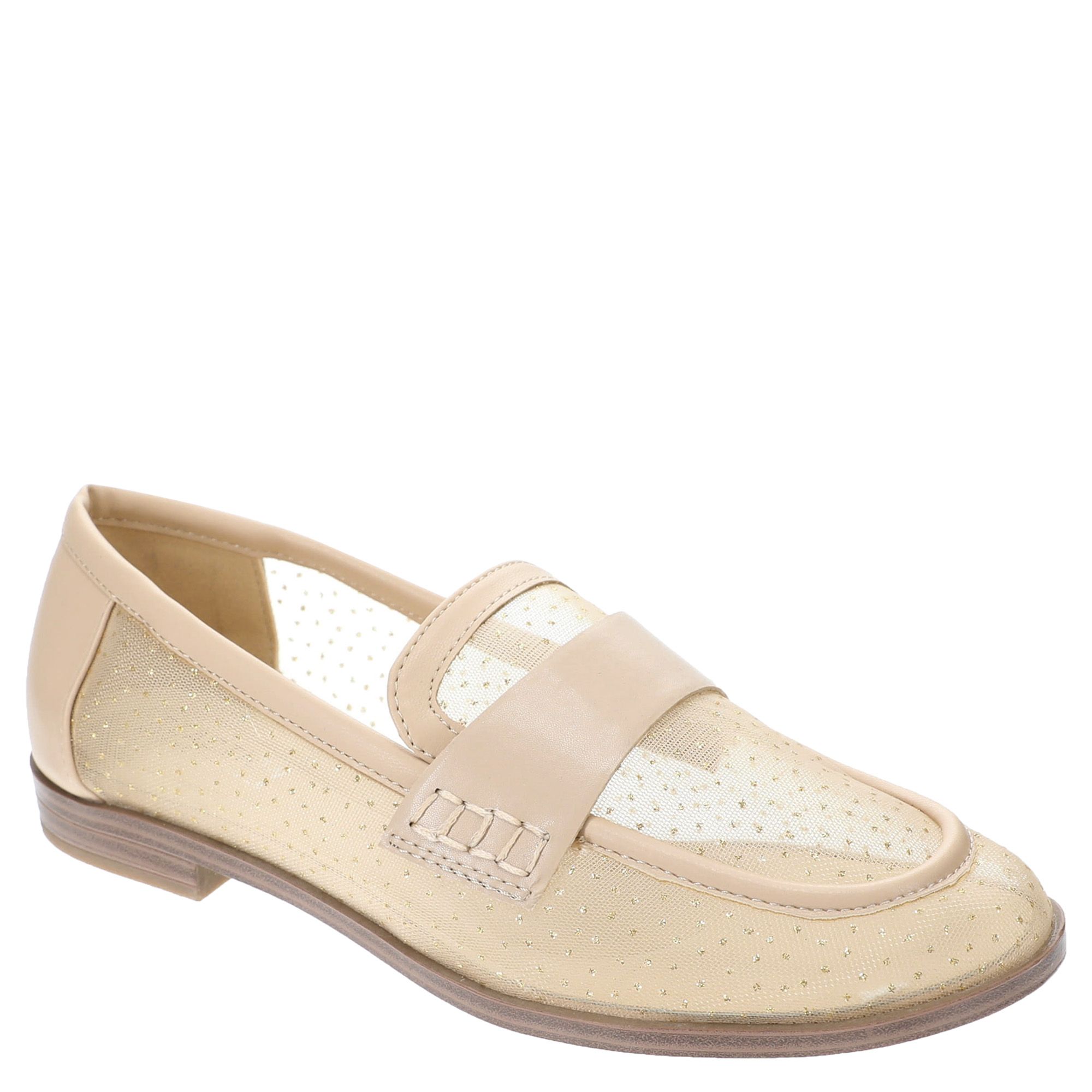 Kenneth Cole Reaction Great Penny Womens Slip On 6790₽