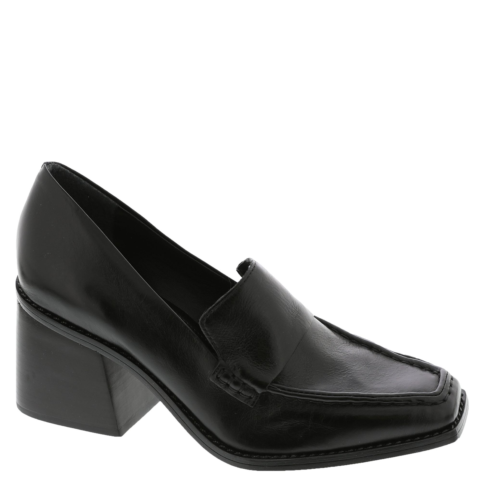 Vince Camuto Segellis Women's Black Pump 10 M