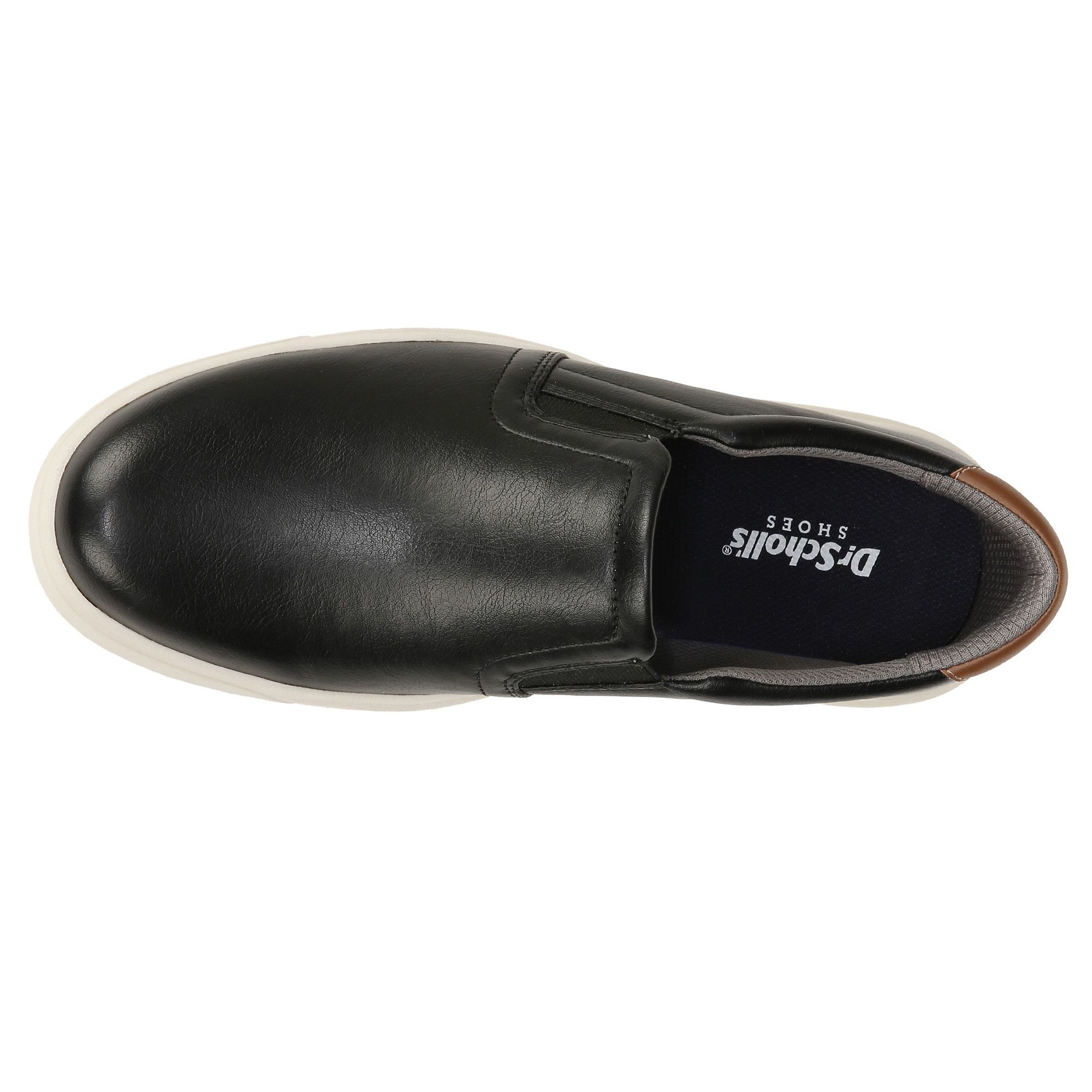 Dr Scholls Madison CFX Mens Slip On 10890₽