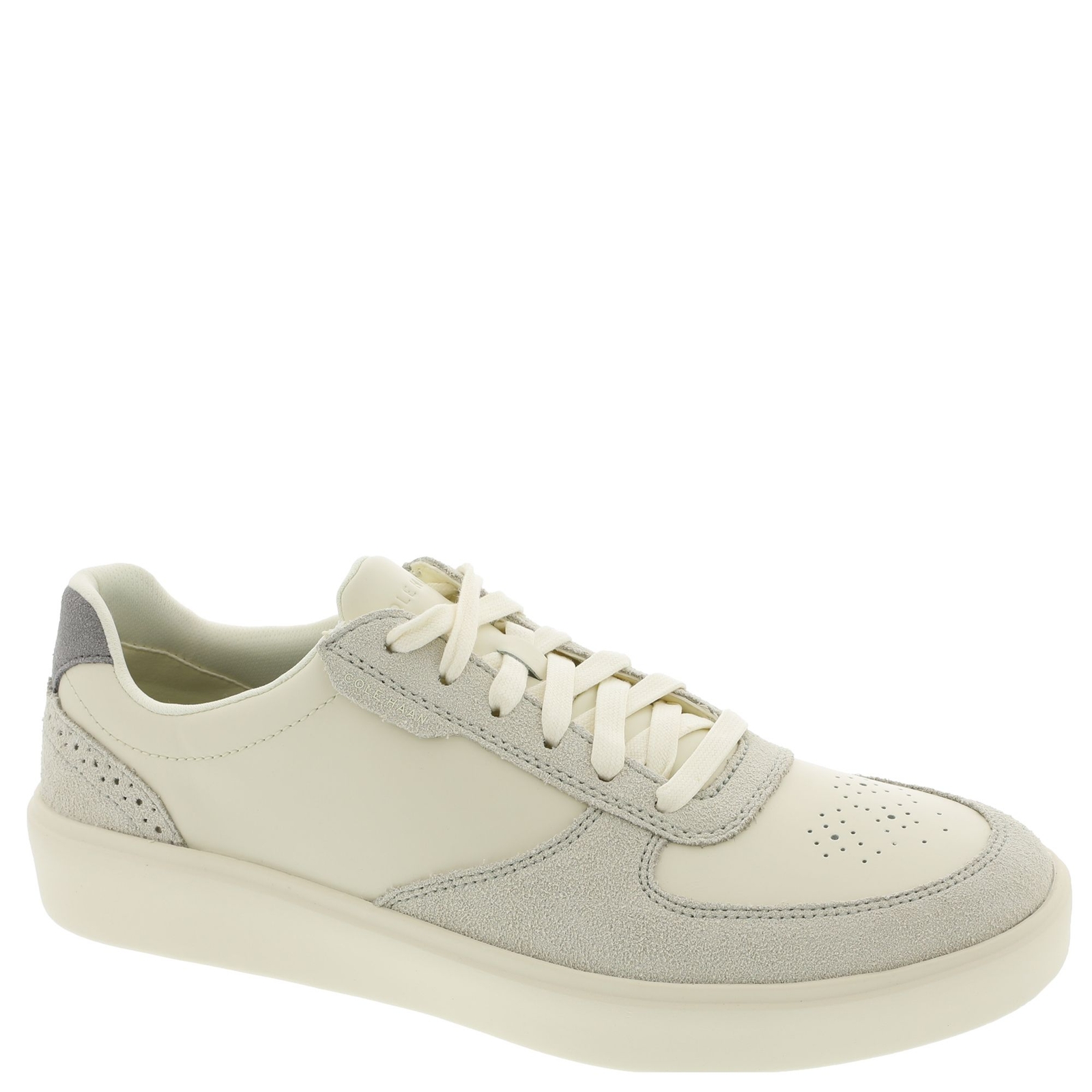 Cole Haan Grand Crosscourt Transition Men's Bone Oxford 9.5 M