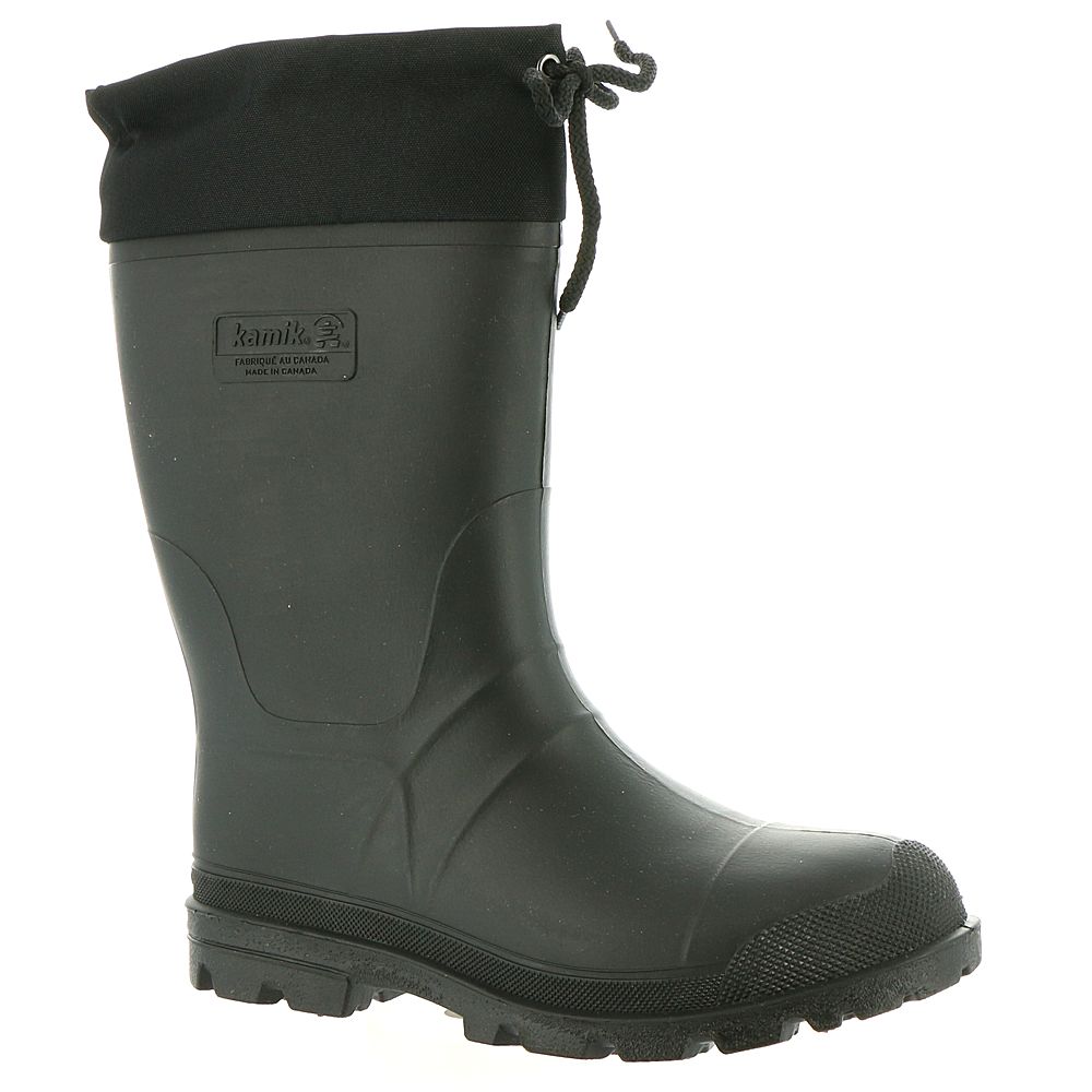 Мужские ботинки Kamik Ice Breaker 15090₽