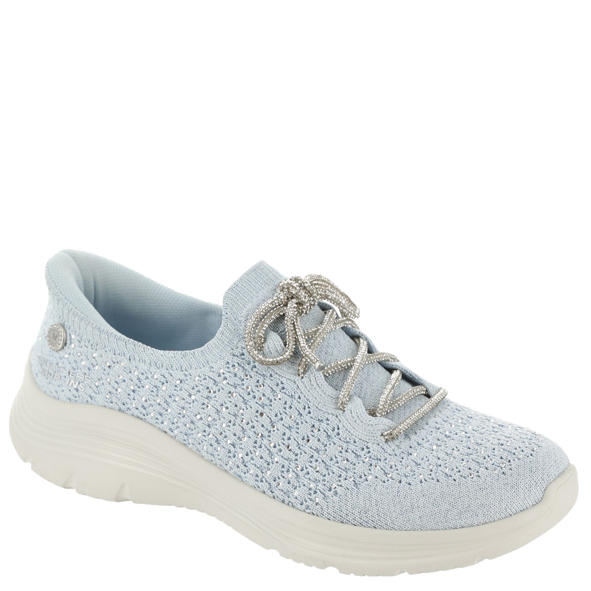 Skechers x Martha Stewart Slip-Ins: Bedford 159247 Women's Slip On