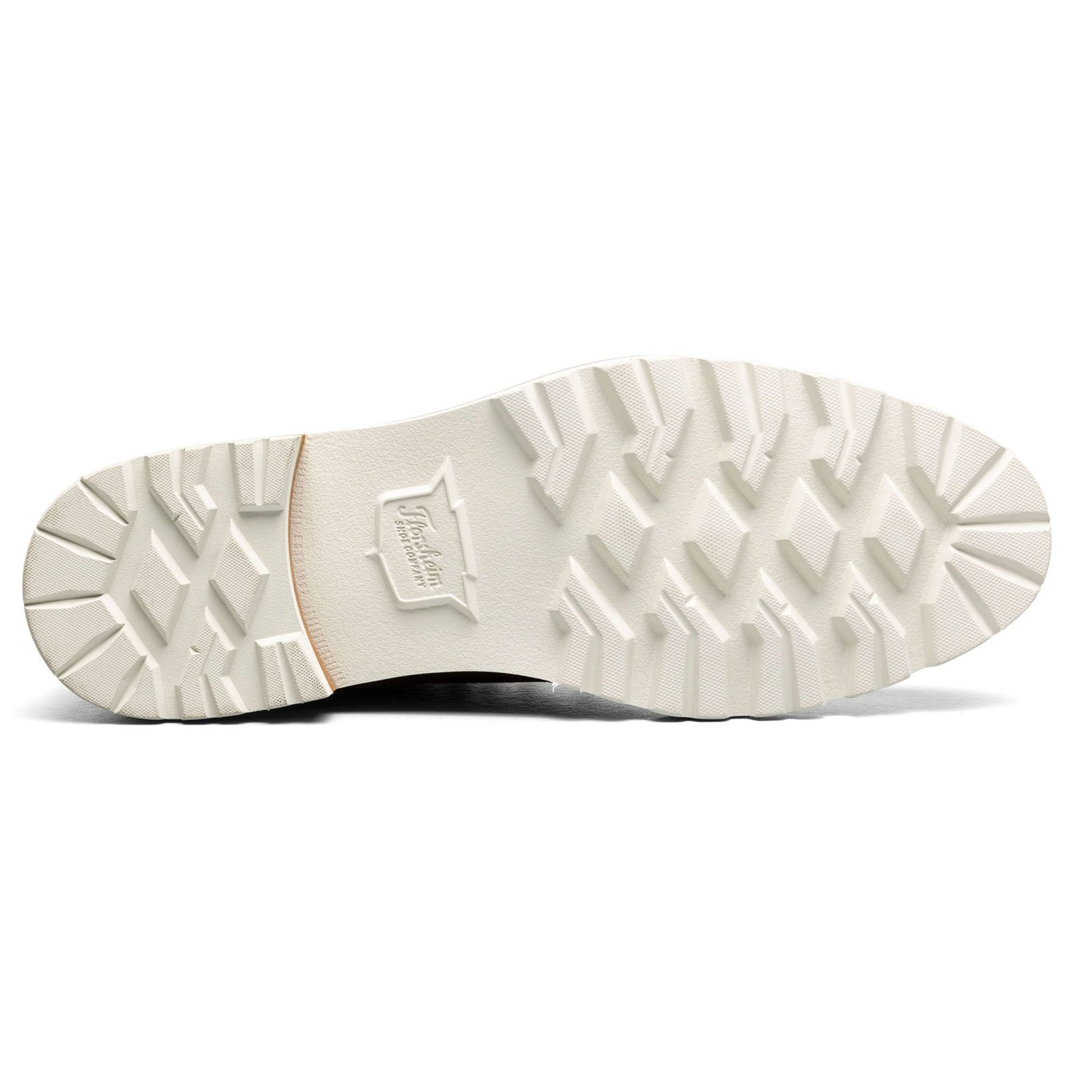 Florsheim Renegade Plain Toe 4-Eye Boot Men's Boot