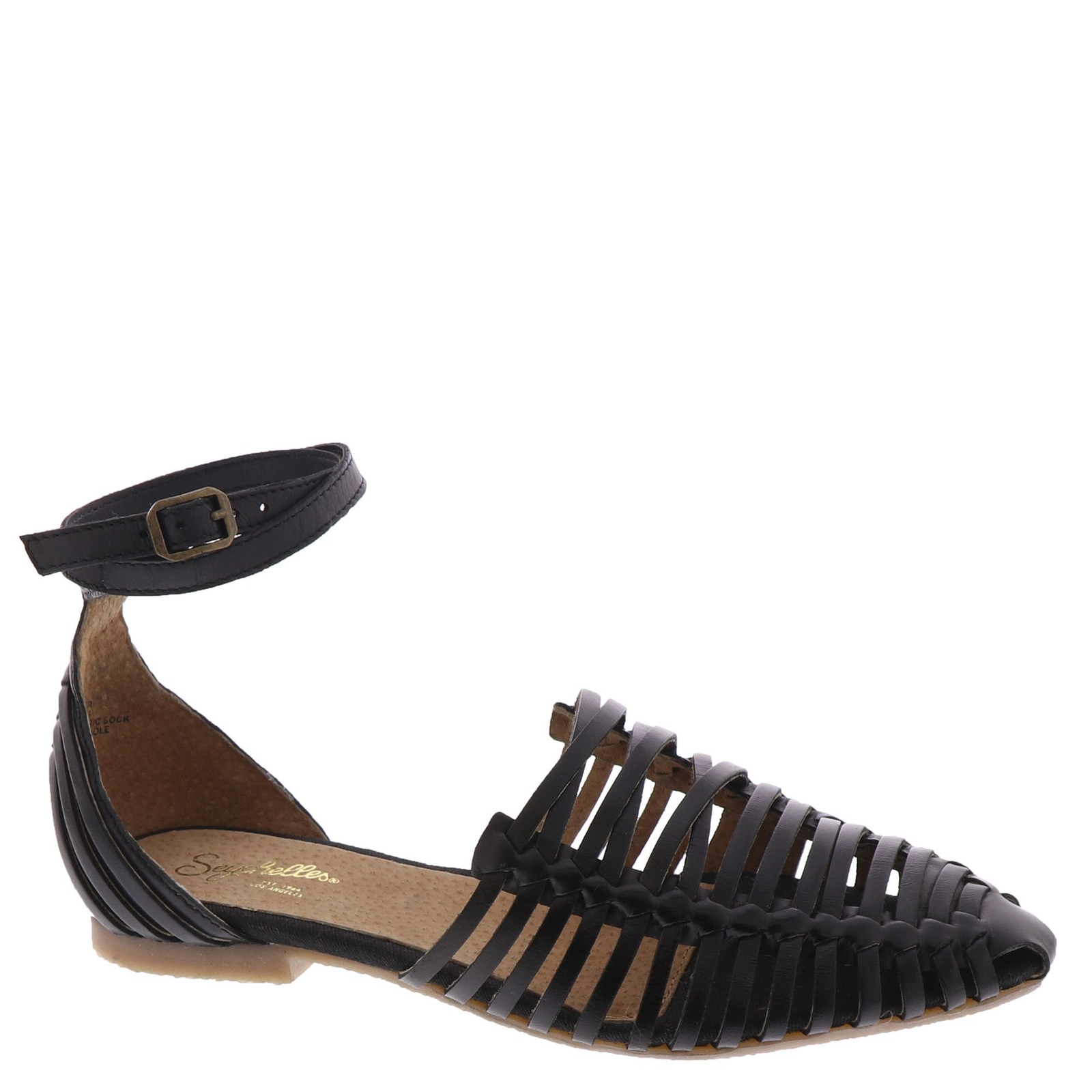 Seychelles Trinket Women's Sandal