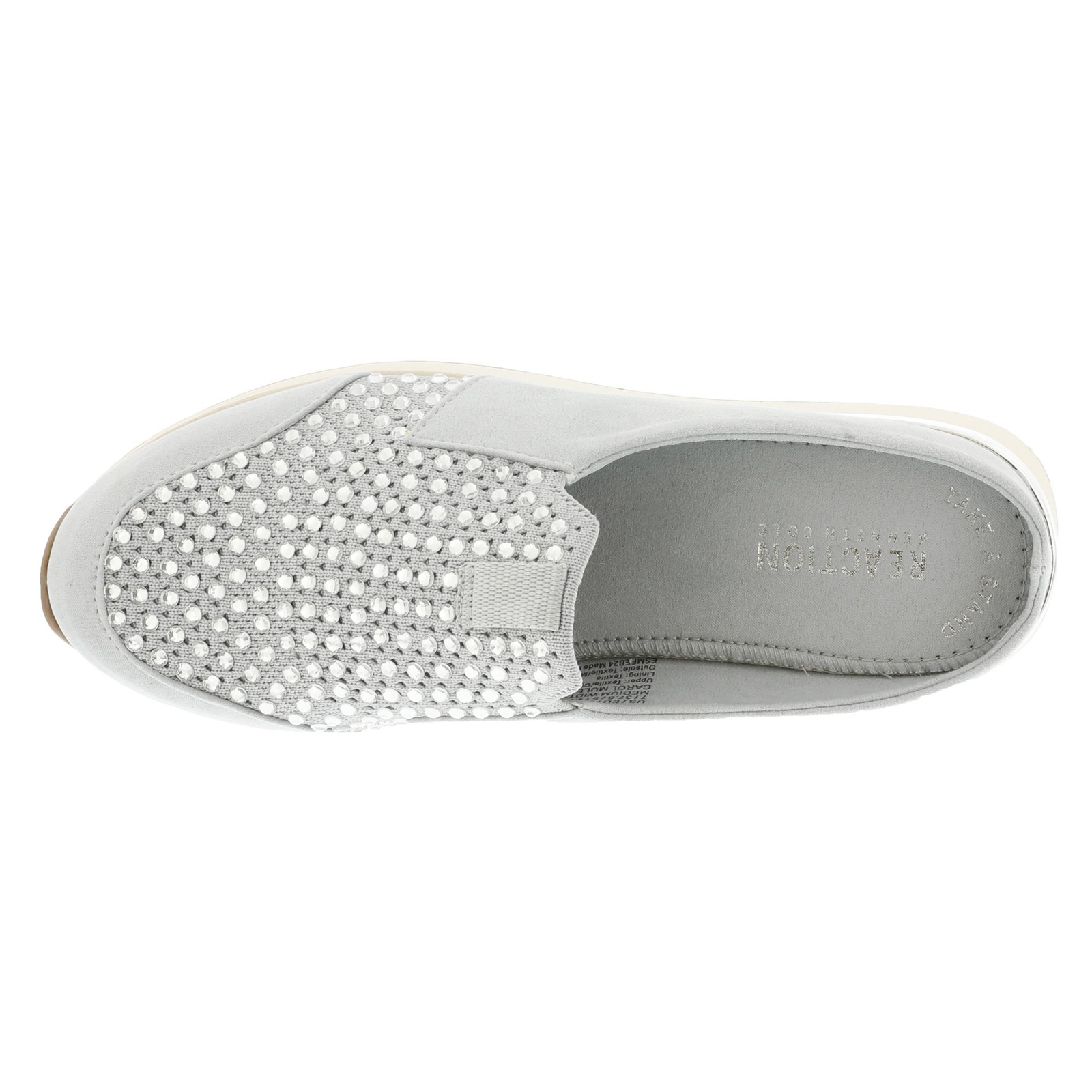 Kenneth Cole Reaction Carol Mule Women's Slip On - Picture 8 of 12