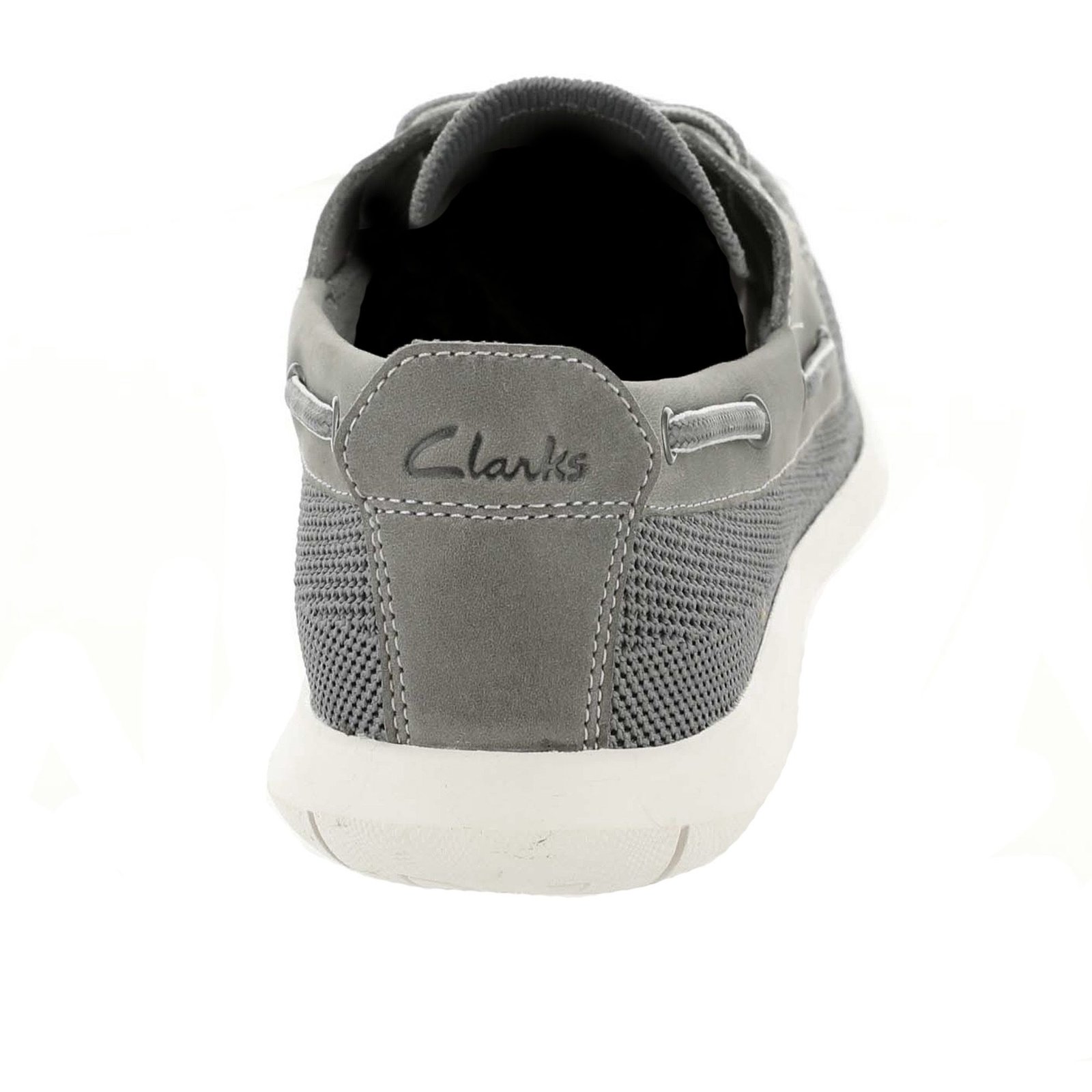 Clarks Flexway Tie Men's Oxford