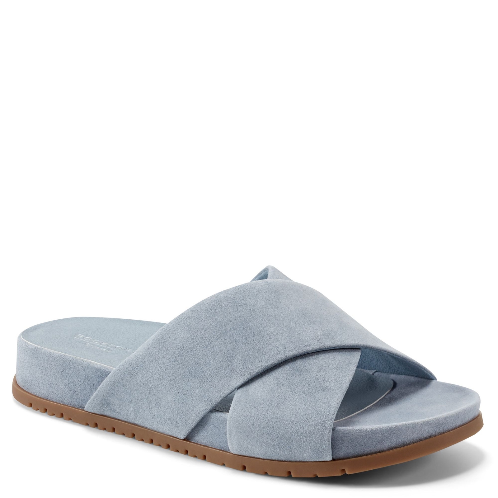 Rockport Leia Women's Blue Sandal 6 M