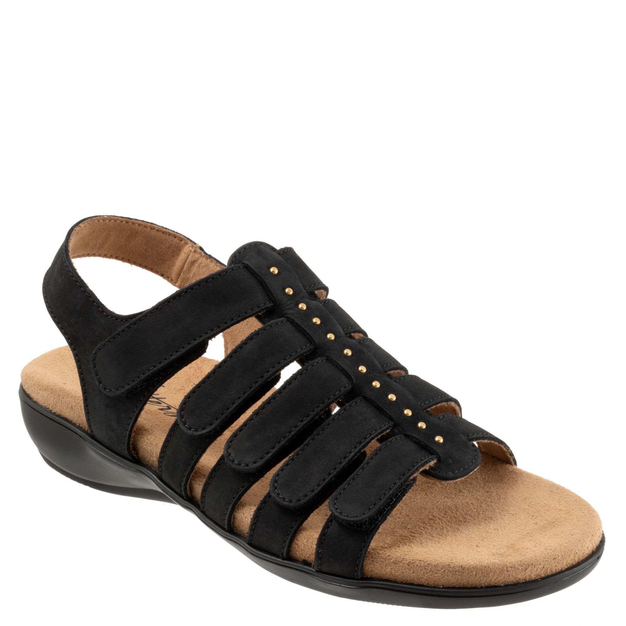 Trotters Riki Studs Womens Sandal 21490₽