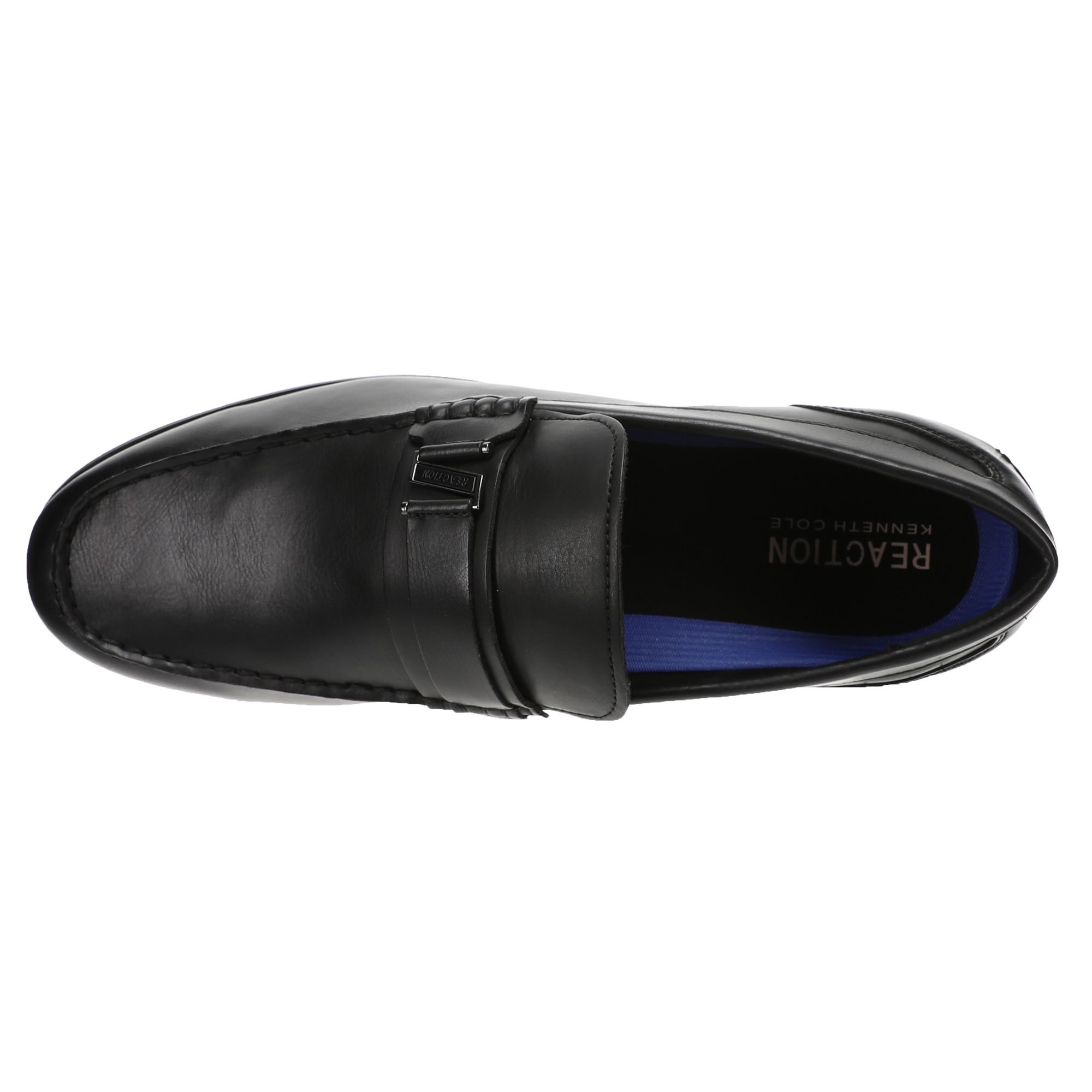 Kenneth Cole Reaction Estate Belt Oxford 16990₽