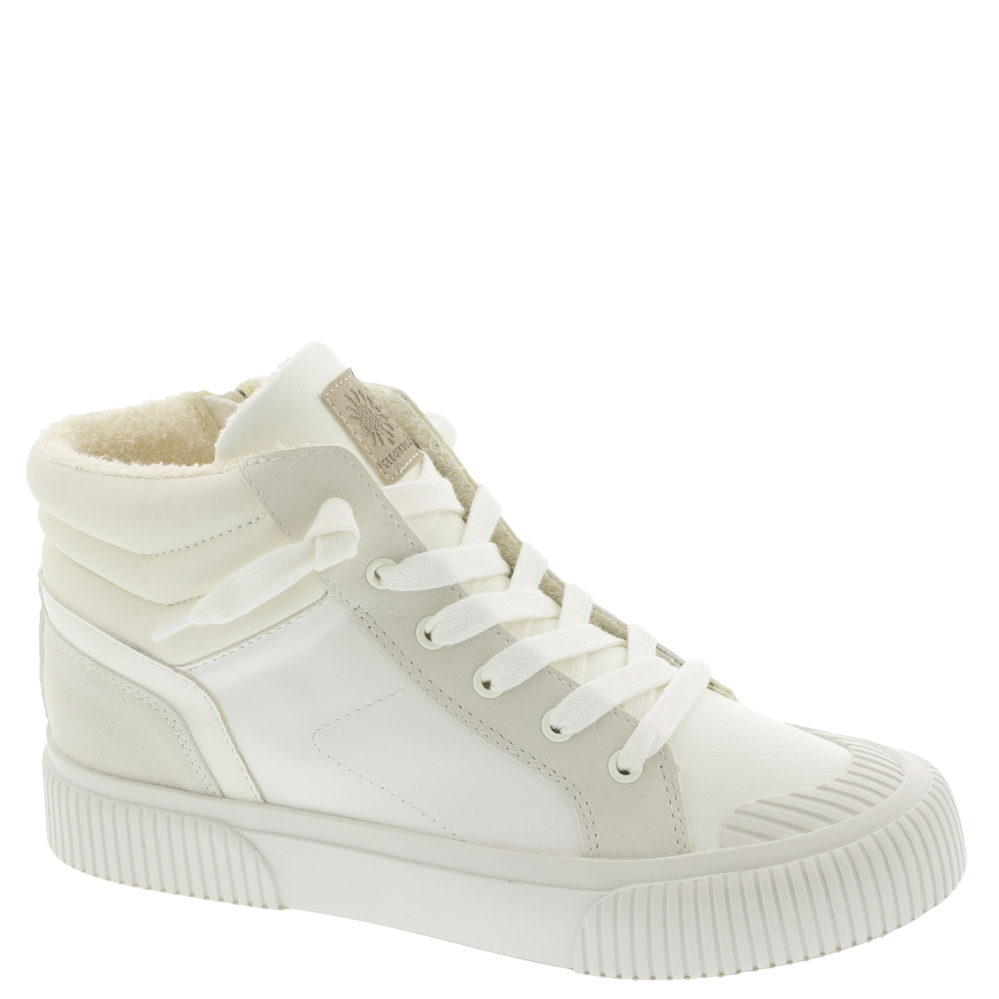 Желтая коробка Gaston Womens Oxford 4490₽