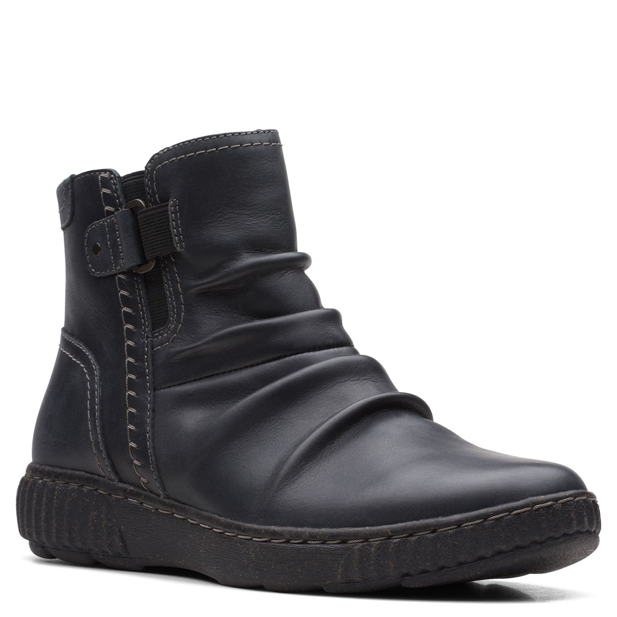 Clarks Caroline Orchid 15890₽