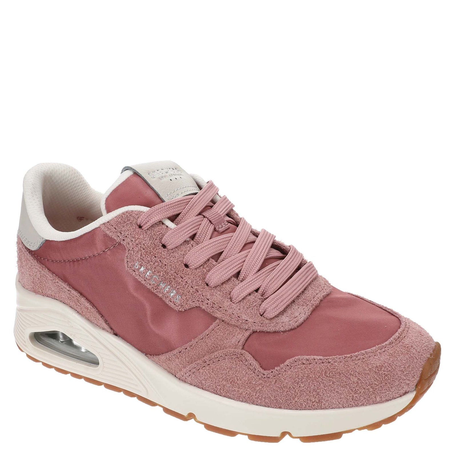 Skechers Street UNO Vintage Dayz Women's Pink Sneaker 11 M