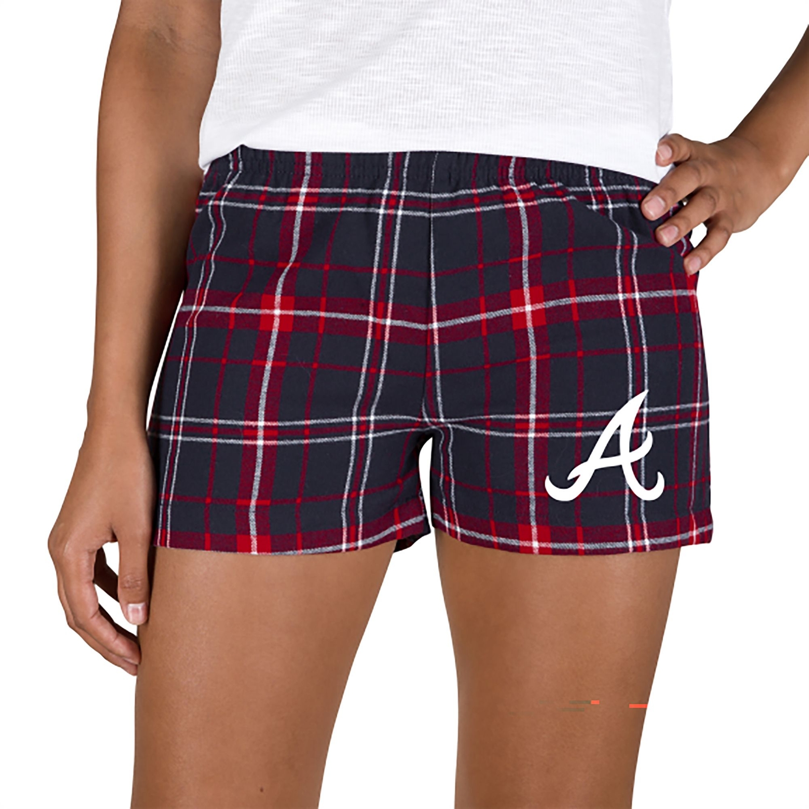 MLB Women's Ultimate Short Multi Shorts XL
