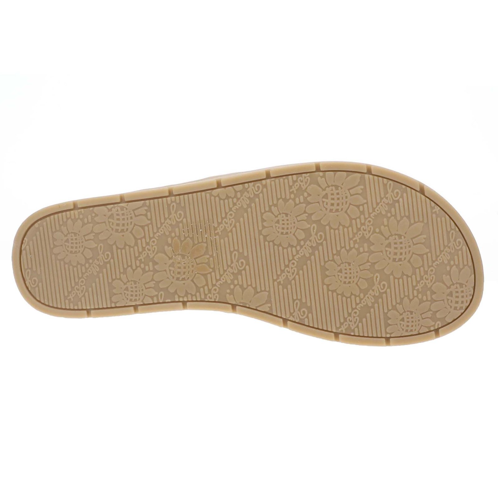 Yellow Box Fawn Women's Sandal | eBay