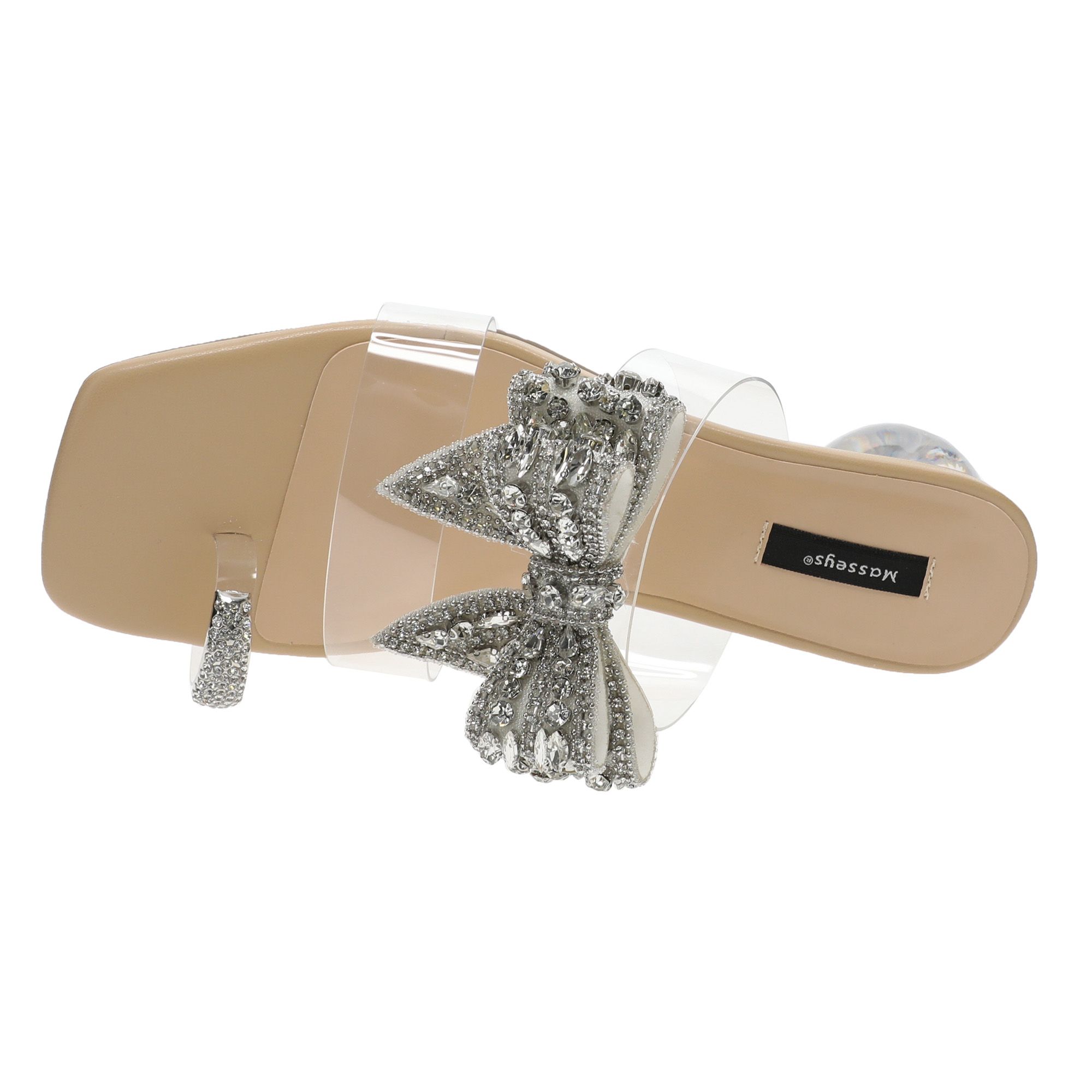 Masseys Eclipse Womens Sandal 11990₽