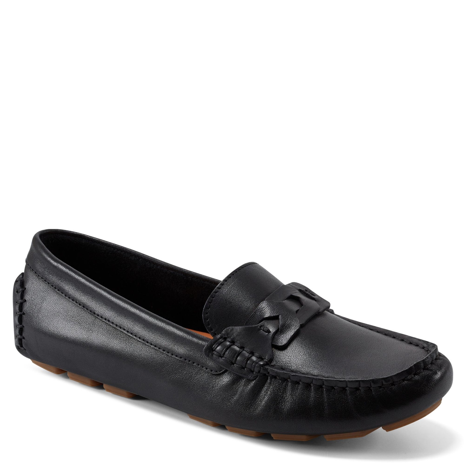 Rockport Blara Women's Black Slip On 8.5 M