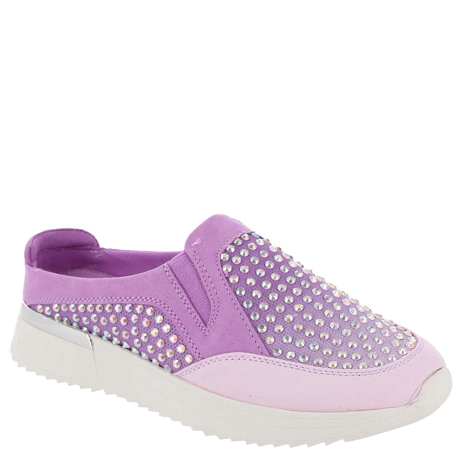 Kenneth Cole Reaction Cameron Mule Women's Pink Slip On 10 W