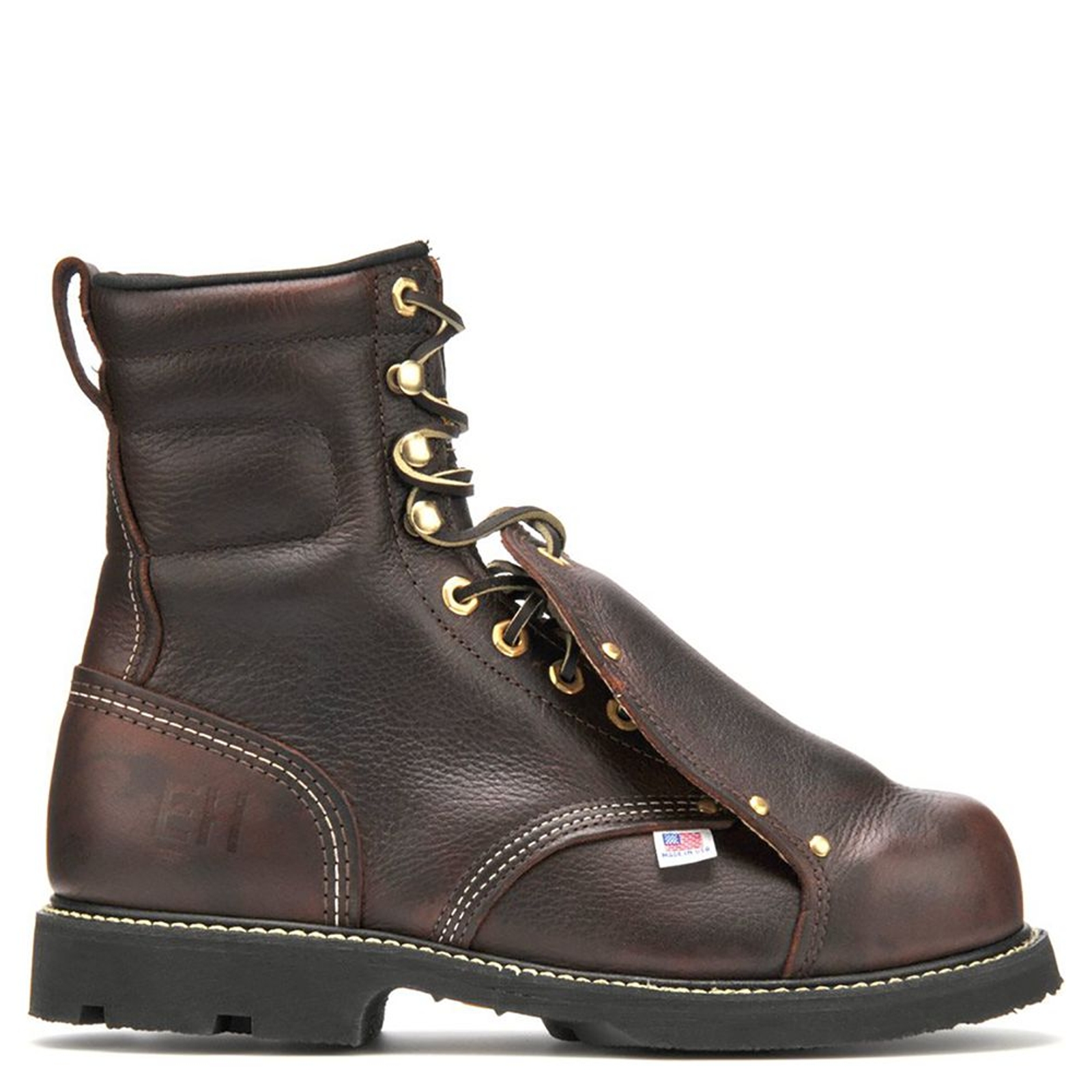 Carolina HI 8