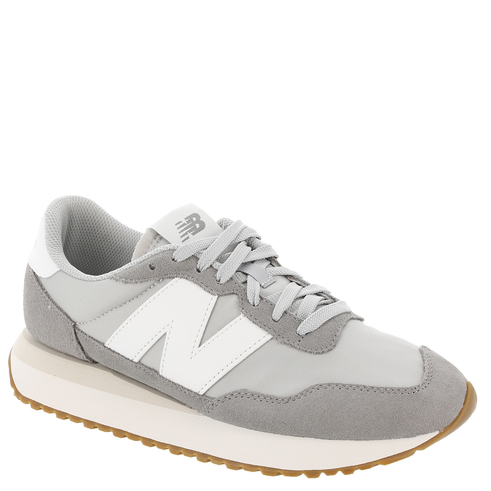 New Balance 237v1 Women's Multi Grey Sneaker 6.5 B