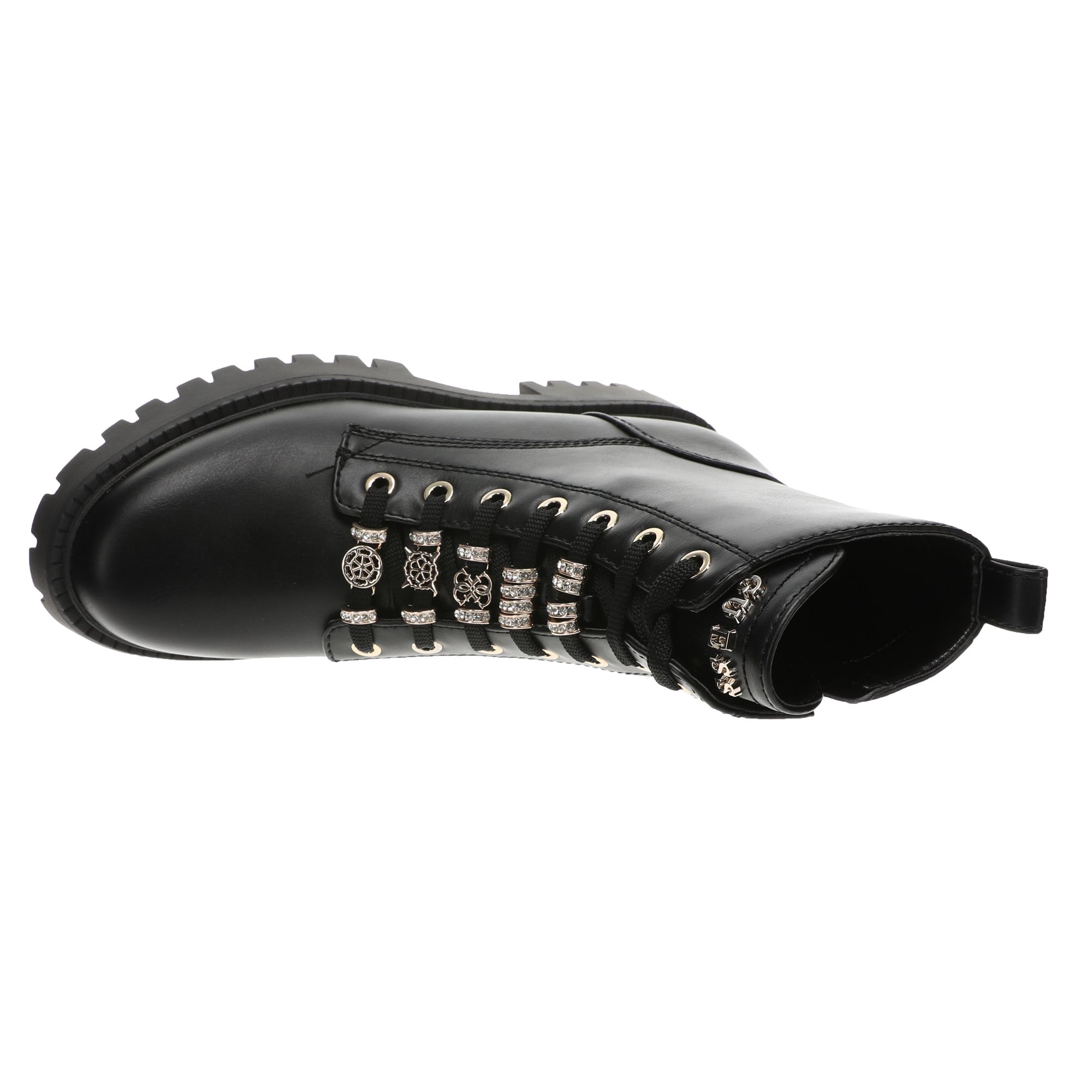 Guess Fionaa Womens Boot 20090₽