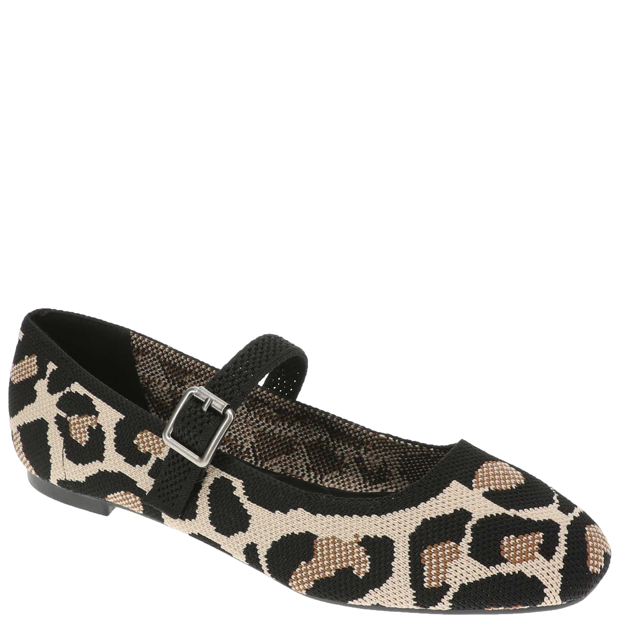 Женские слипоны MIA Brita 8190₽