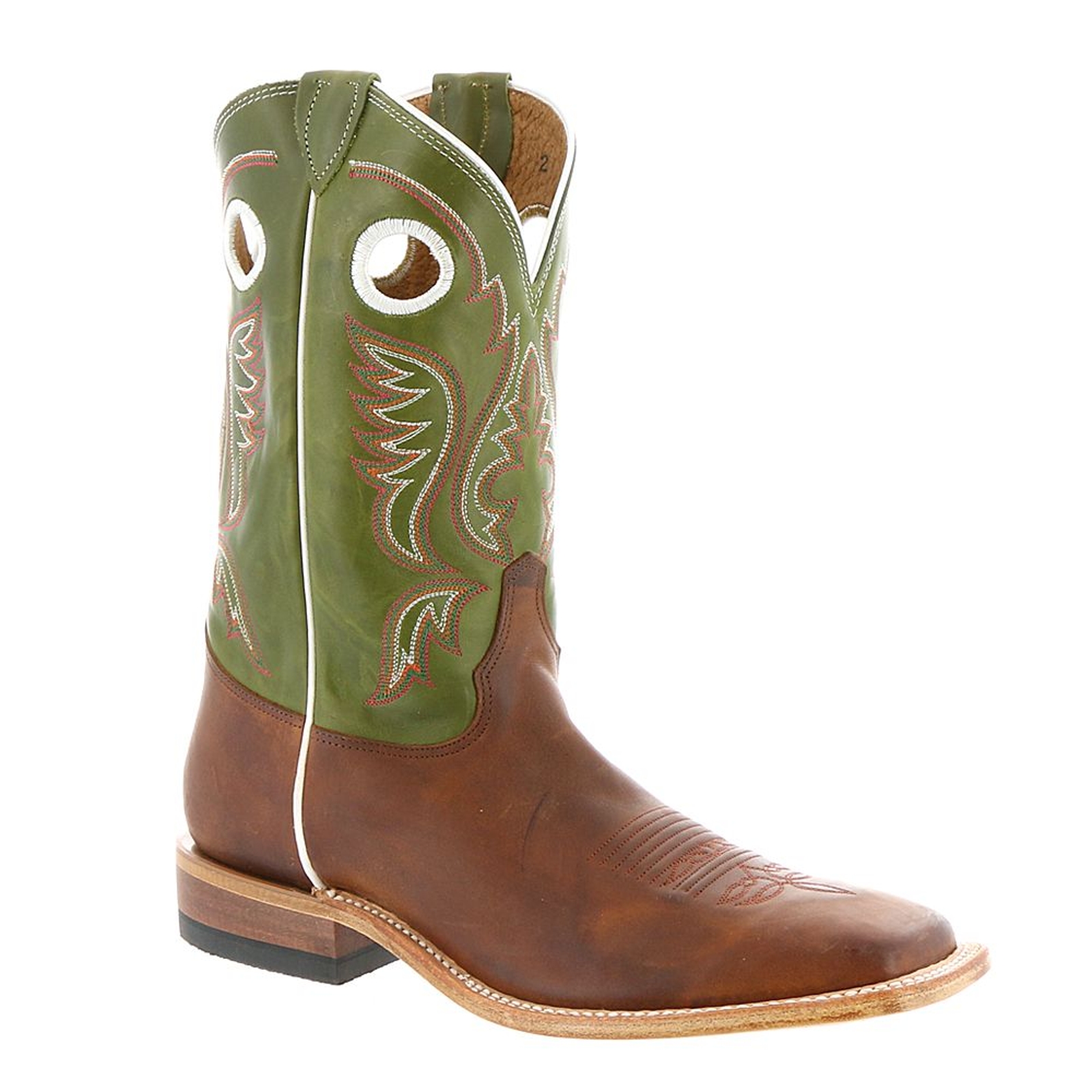 Justin Boots Austin 11