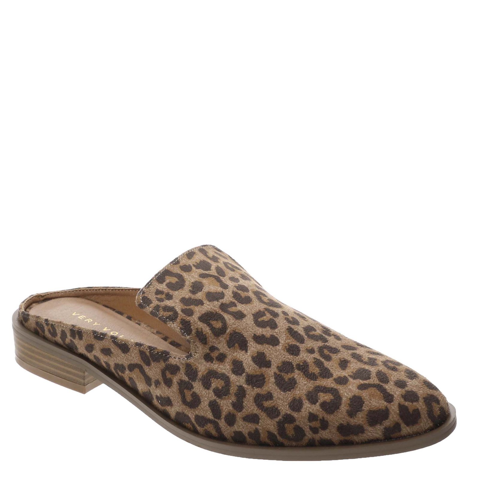 Very Volatile Avery Women's Slip On