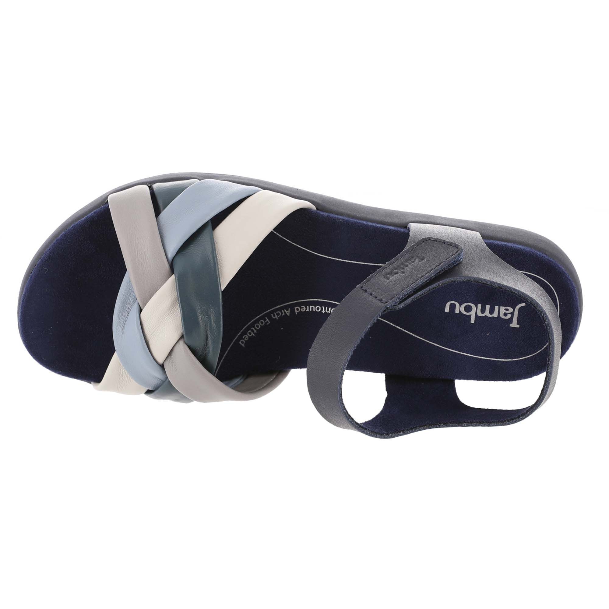 Jambu Helena Women's Sandal